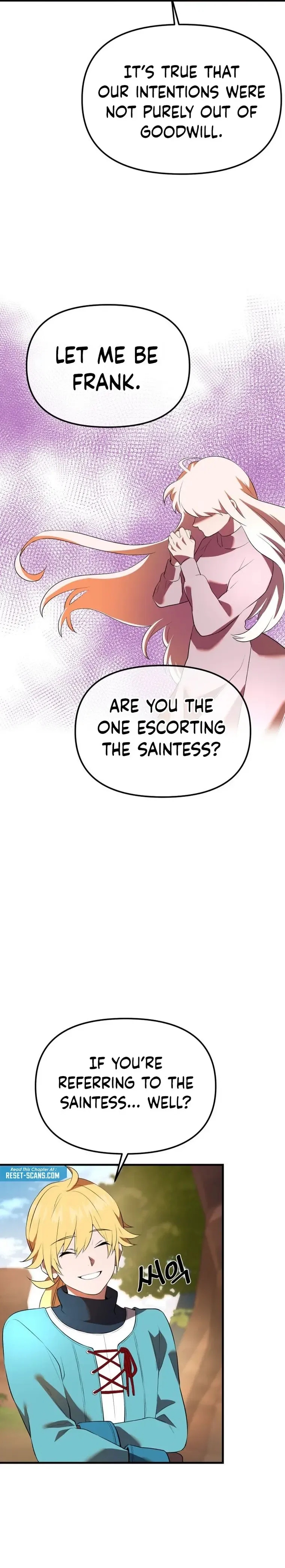 Golden Mage Chapter 36 – Page 32