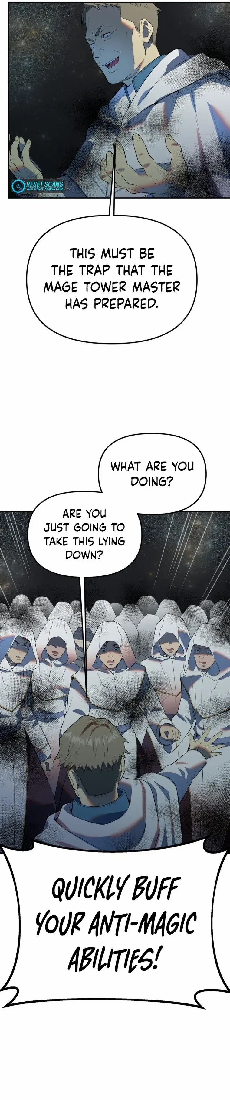Golden Mage Chapter 35 – Page 5