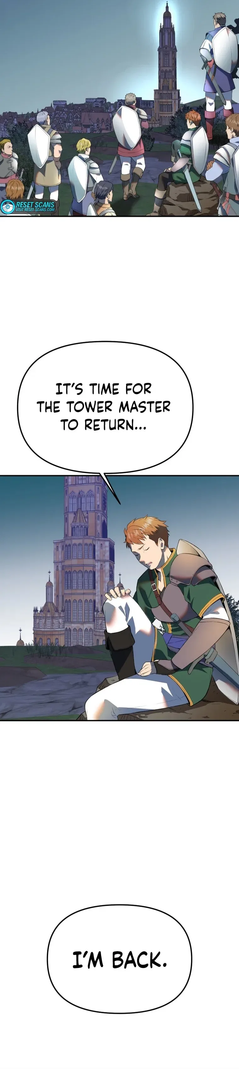 Golden Mage Chapter 35 – Page 14