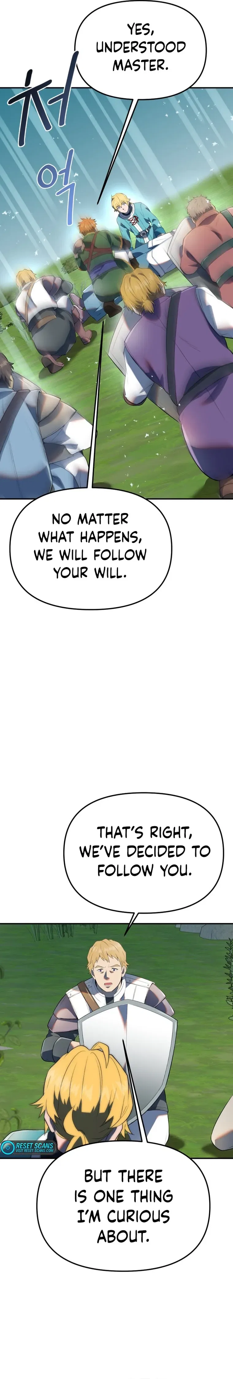 Golden Mage Chapter 35 – Page 17