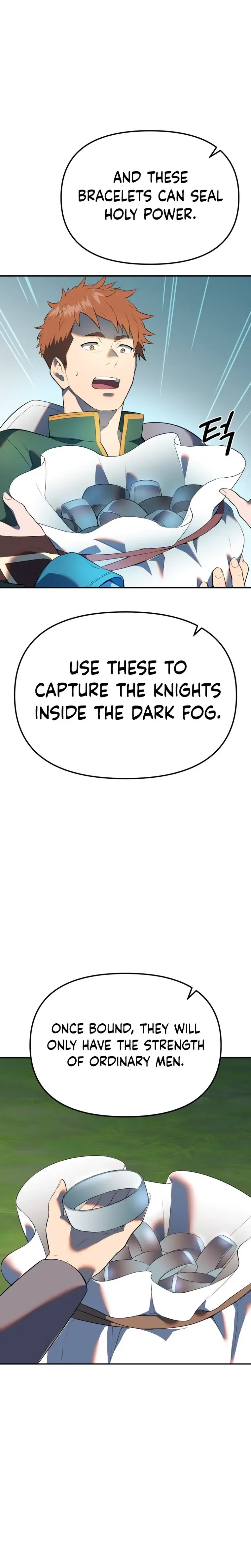 Golden Mage Chapter 35 – Page 20