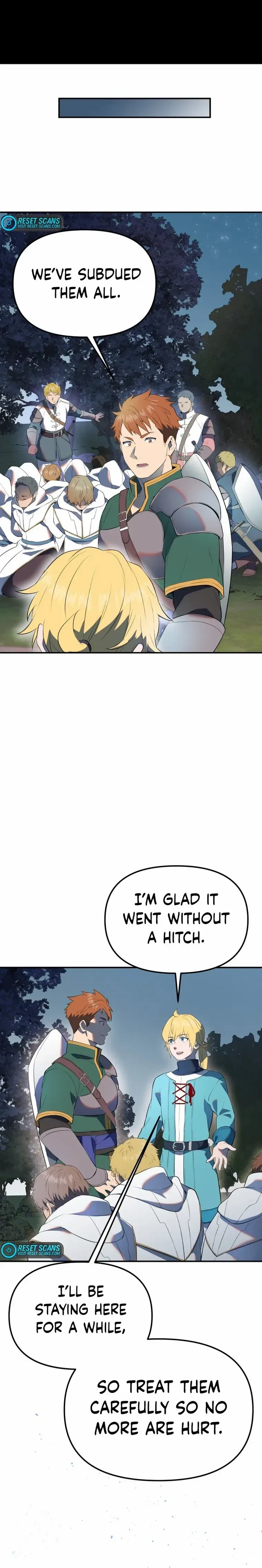 Golden Mage Chapter 35 – Page 24