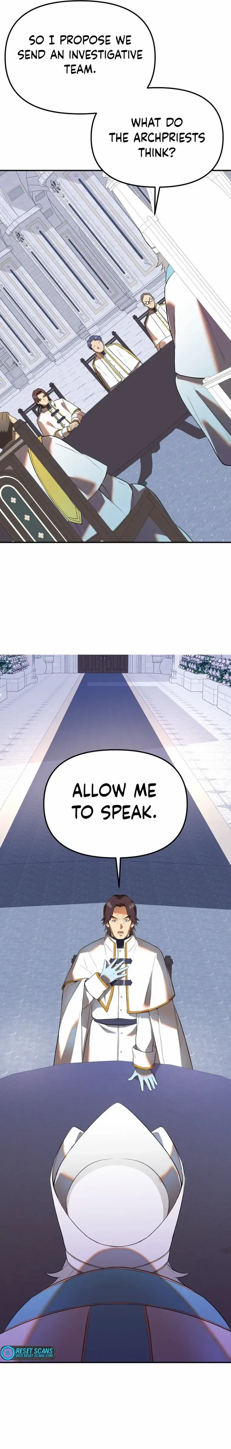 Golden Mage Chapter 35 – Page 29
