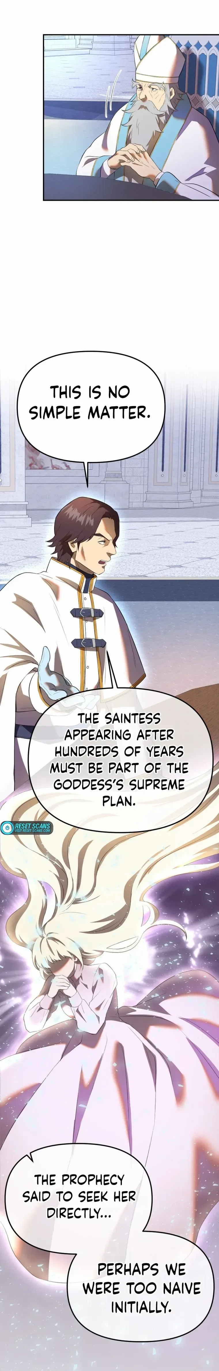Golden Mage Chapter 35 – Page 30