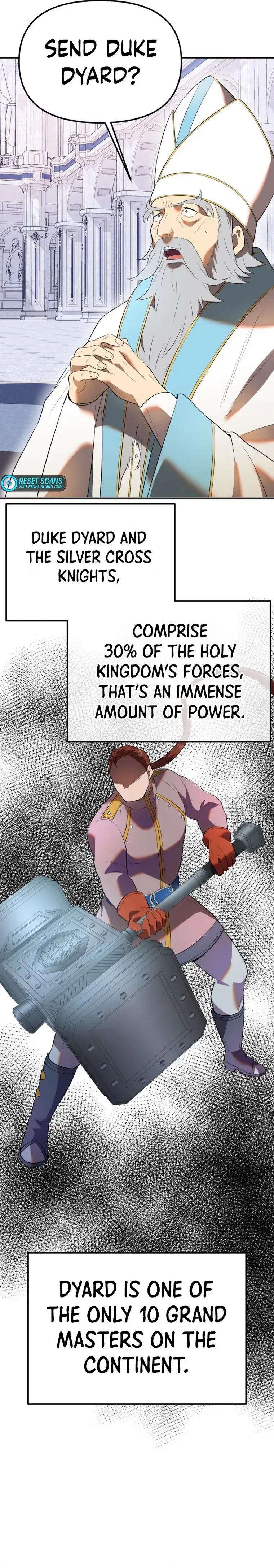 Golden Mage Chapter 35 – Page 32