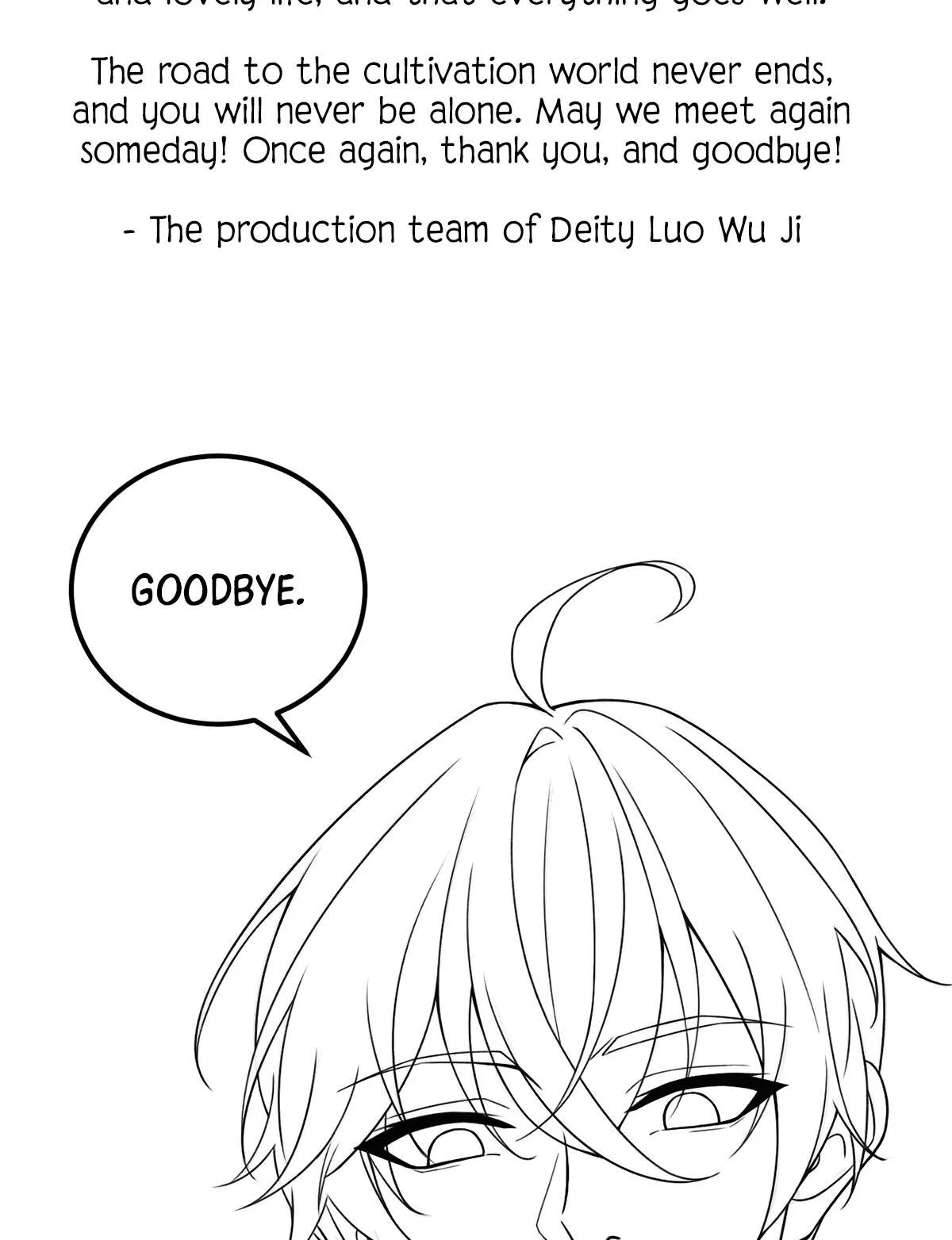 The Immortal Emperor Luo Wuji Has Returned Chapter 248 – Page 2