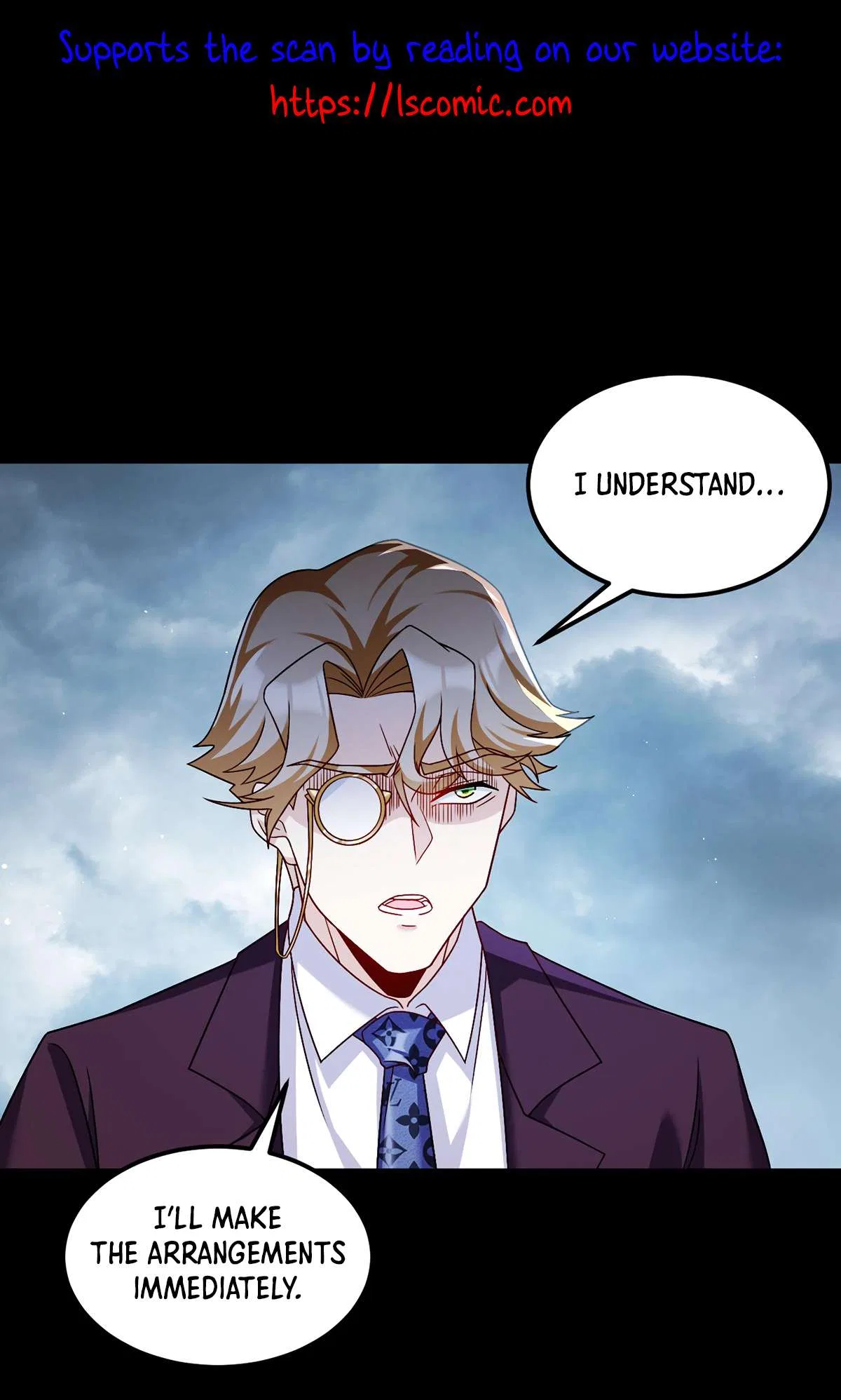 The Immortal Emperor Luo Wuji Has Returned Chapter 247 – Page 2