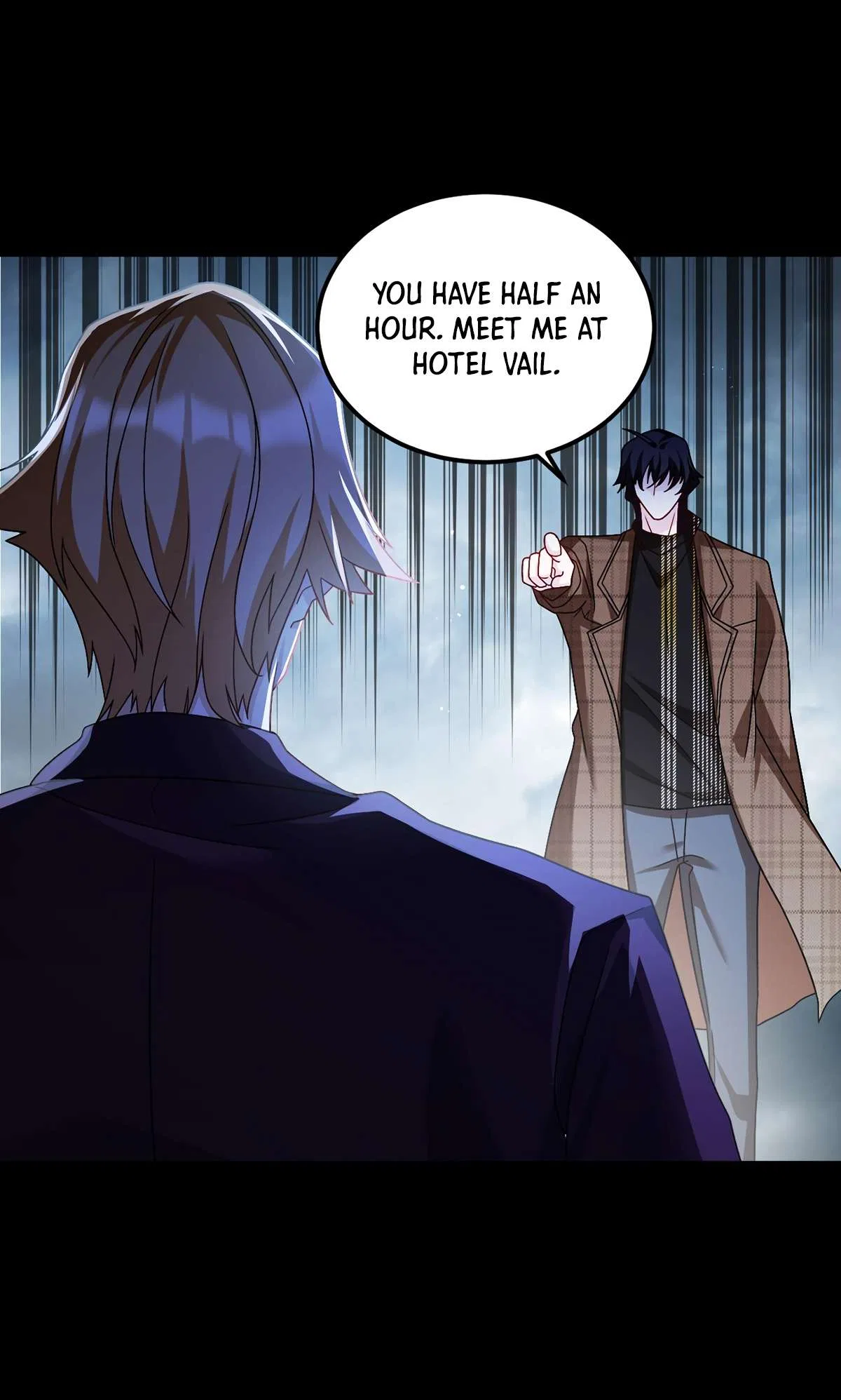 The Immortal Emperor Luo Wuji Has Returned Chapter 247 – Page 3