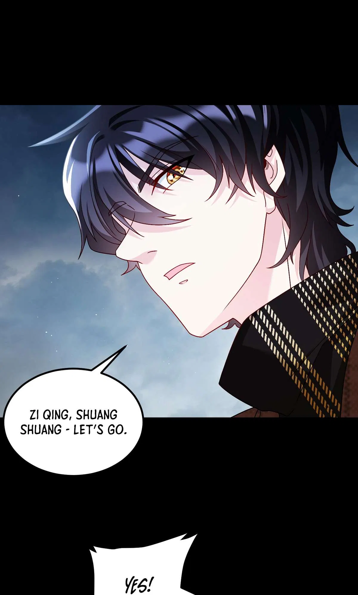The Immortal Emperor Luo Wuji Has Returned Chapter 247 – Page 4