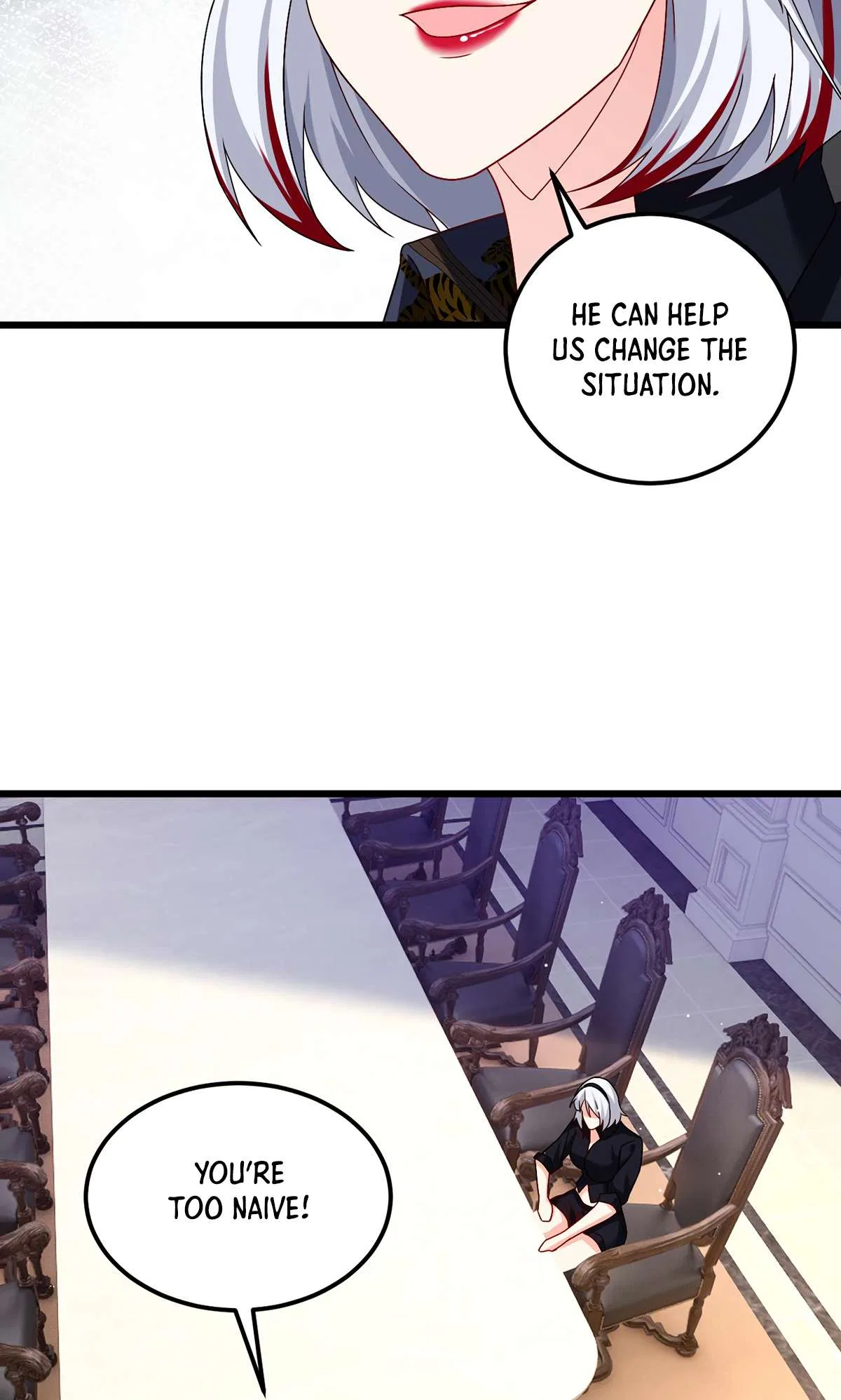 The Immortal Emperor Luo Wuji Has Returned Chapter 247 – Page 15