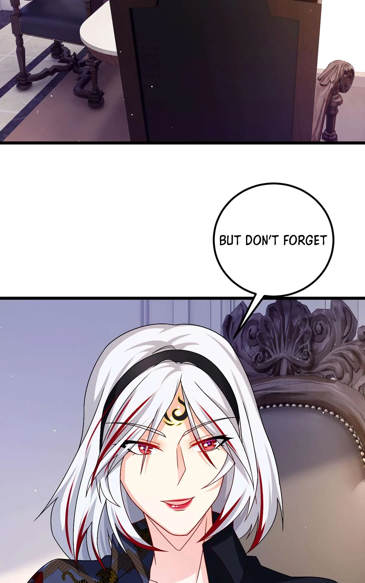 The Immortal Emperor Luo Wuji Has Returned Chapter 247 – Page 17