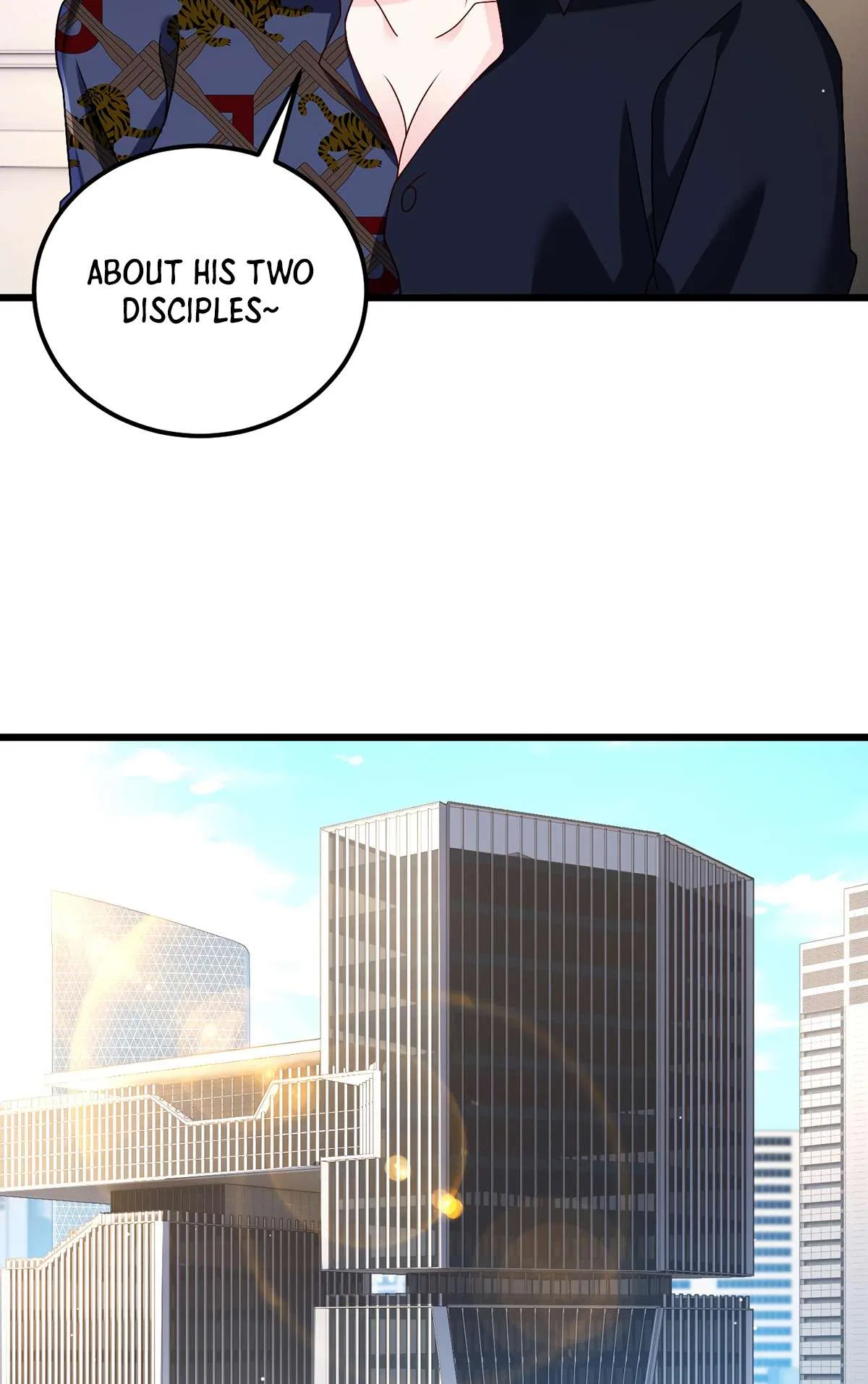 The Immortal Emperor Luo Wuji Has Returned Chapter 247 – Page 18