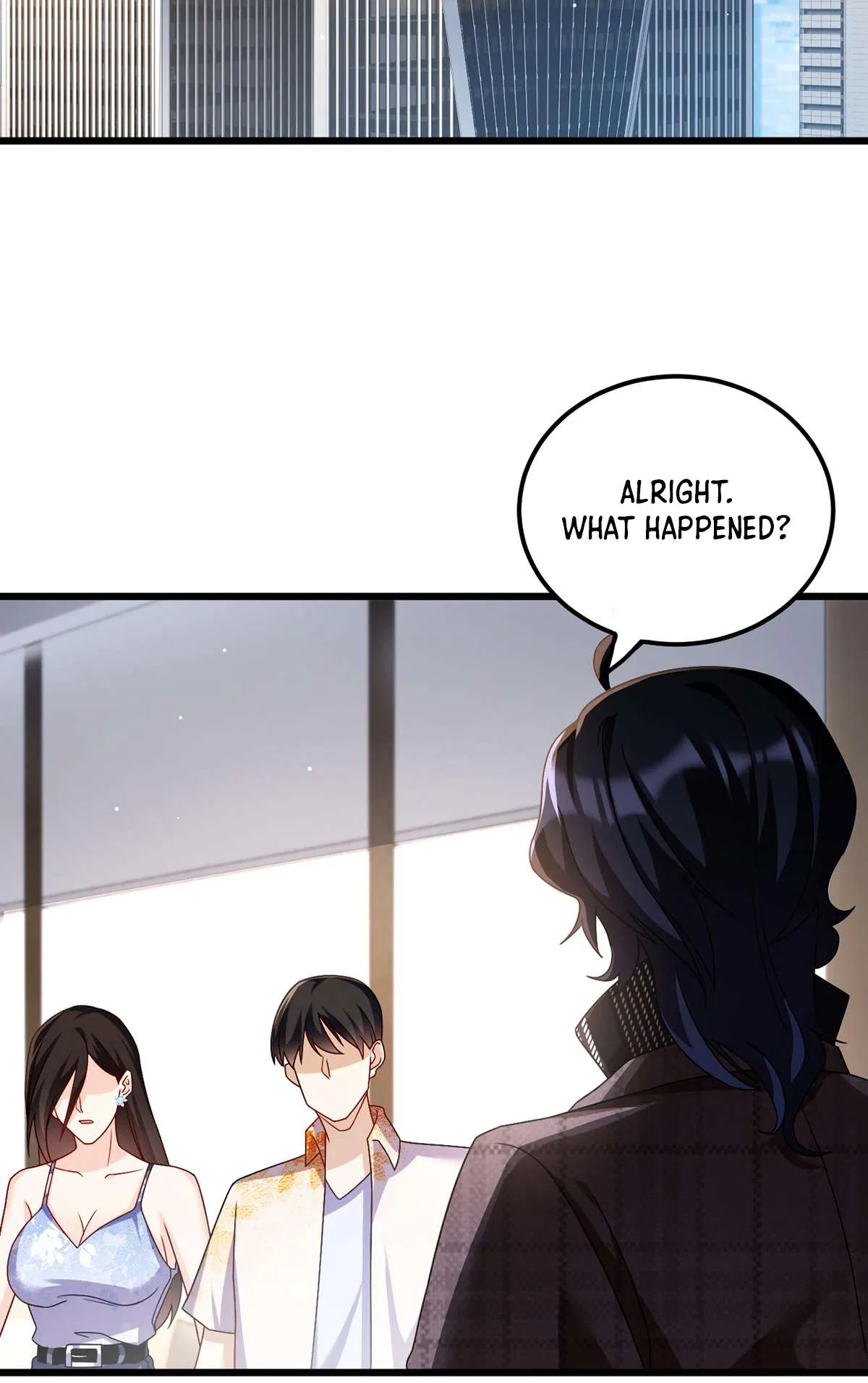 The Immortal Emperor Luo Wuji Has Returned Chapter 247 – Page 19