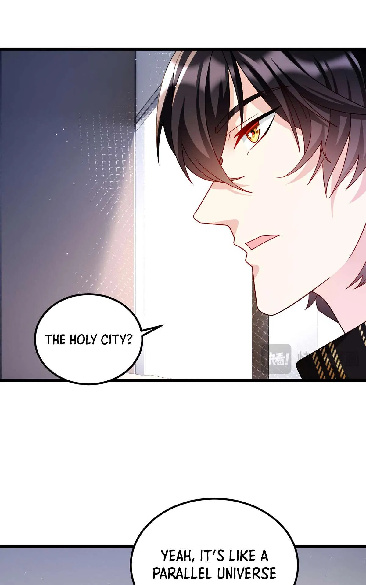 The Immortal Emperor Luo Wuji Has Returned Chapter 247 – Page 22