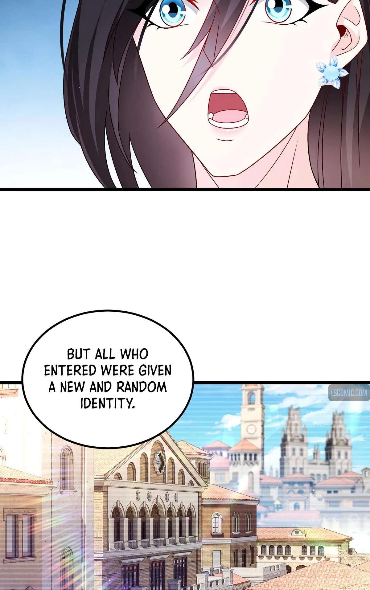 The Immortal Emperor Luo Wuji Has Returned Chapter 247 – Page 24