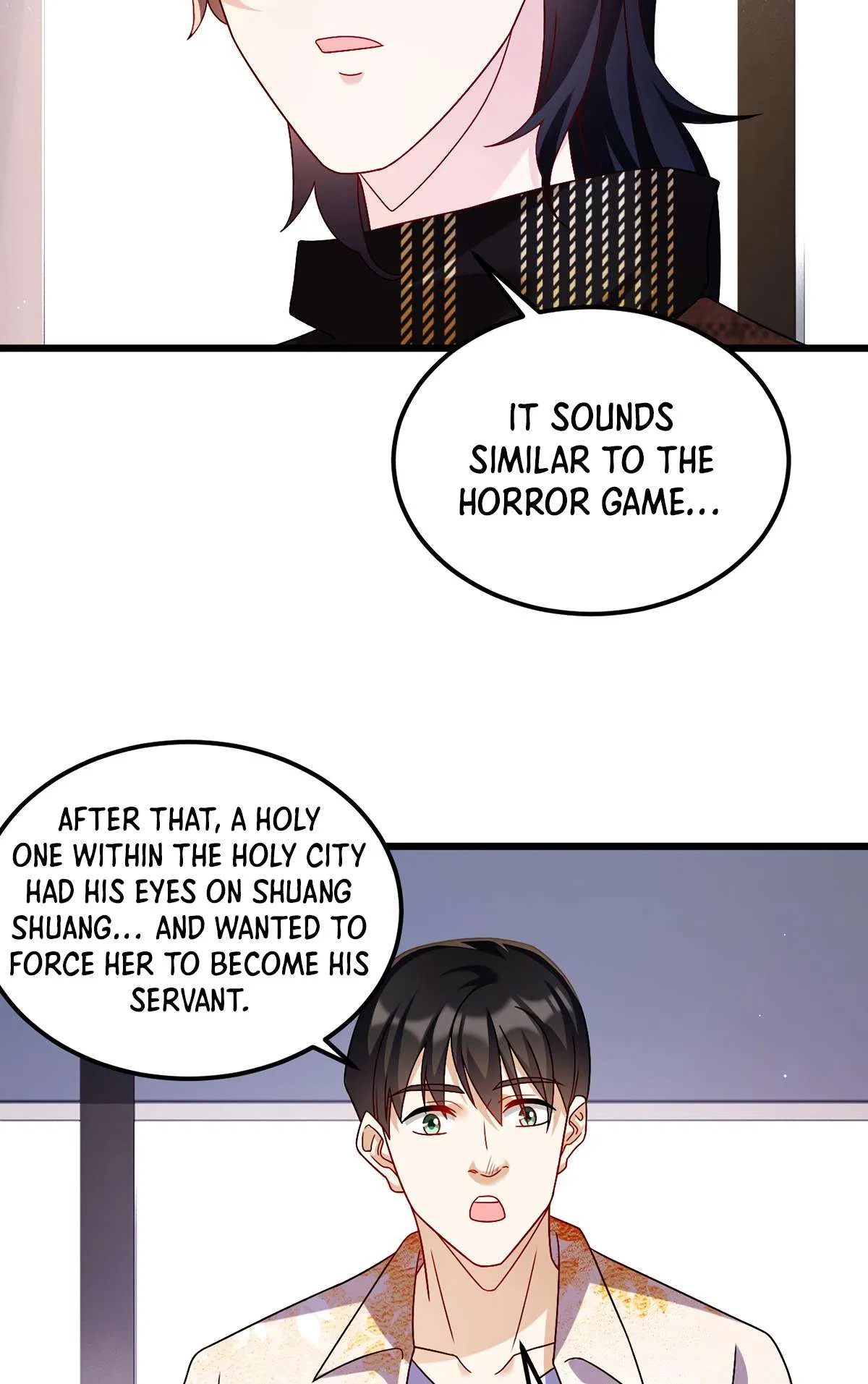 The Immortal Emperor Luo Wuji Has Returned Chapter 247 – Page 26