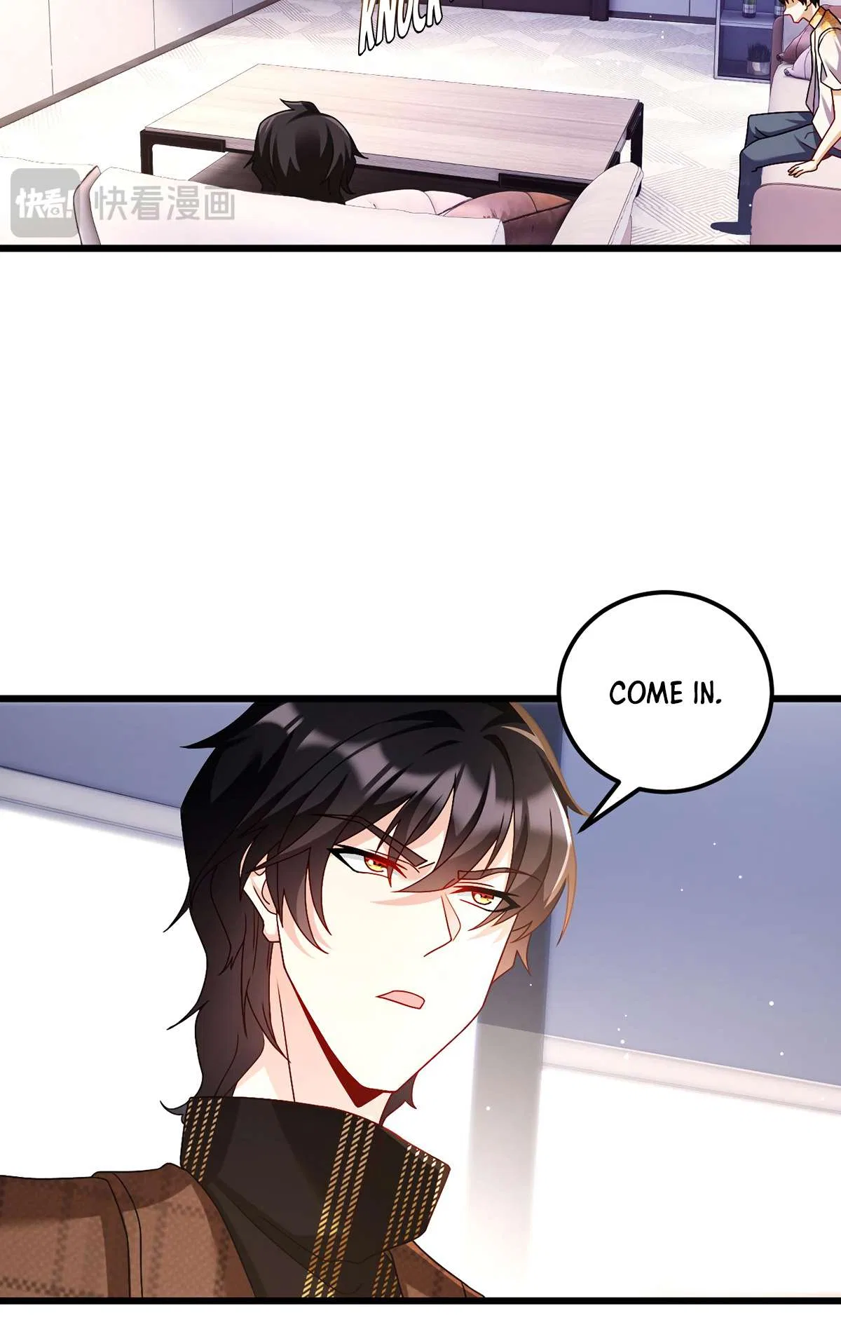 The Immortal Emperor Luo Wuji Has Returned Chapter 247 – Page 28