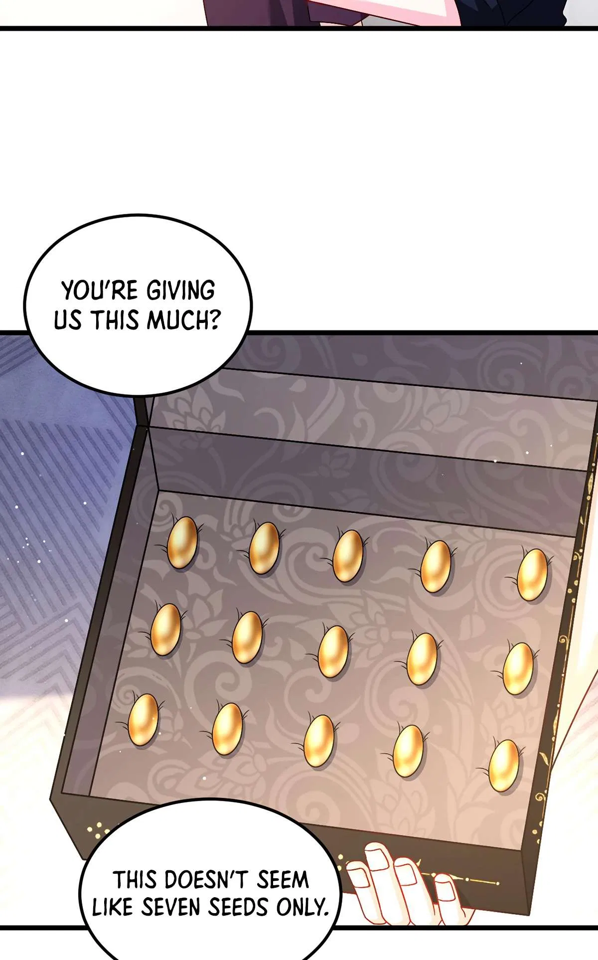 The Immortal Emperor Luo Wuji Has Returned Chapter 247 – Page 32