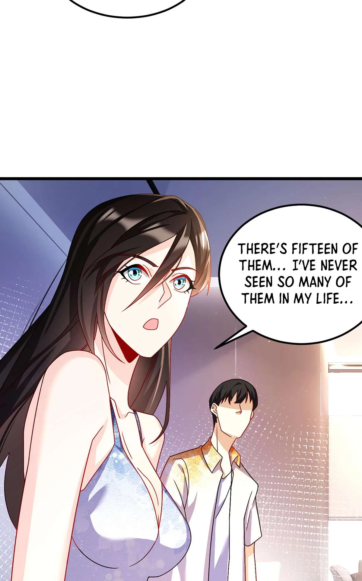 The Immortal Emperor Luo Wuji Has Returned Chapter 247 – Page 33