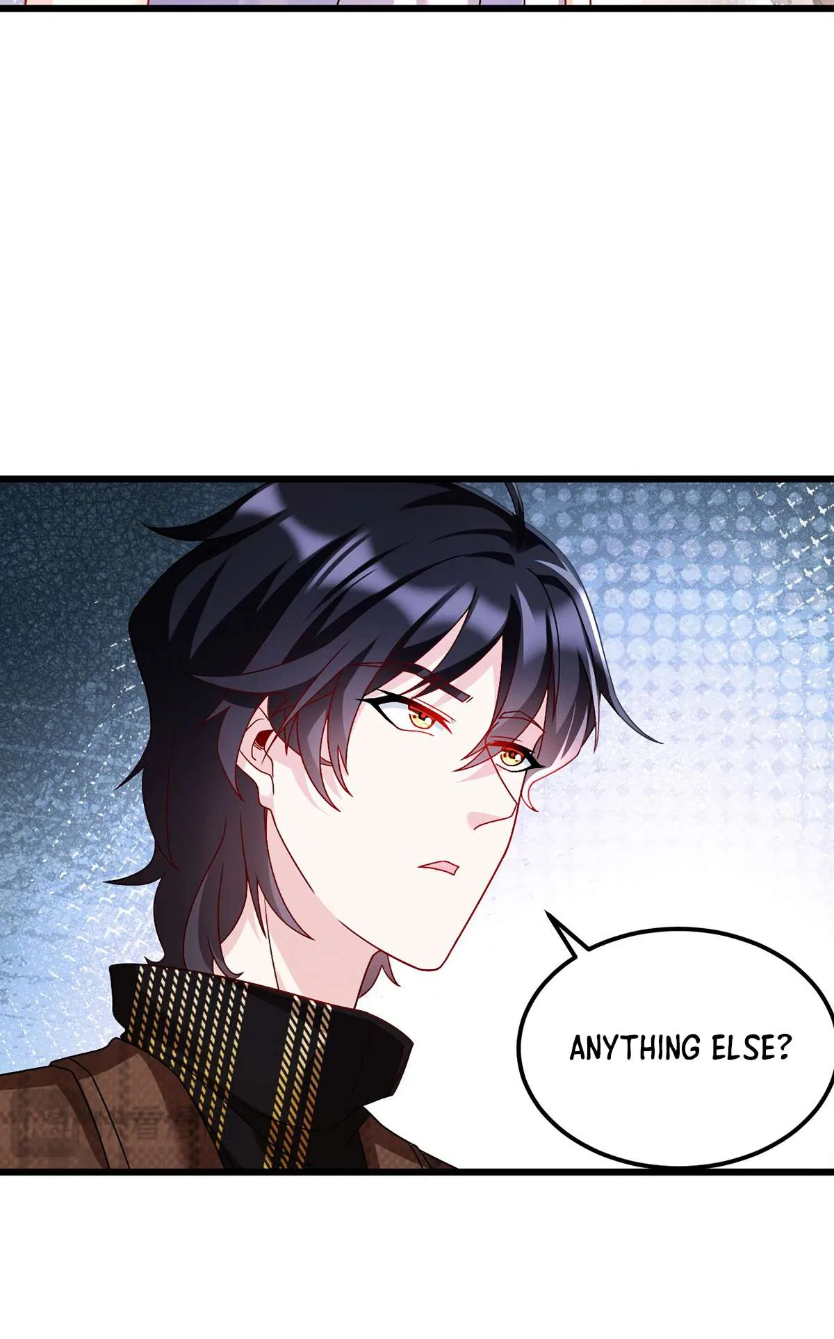 The Immortal Emperor Luo Wuji Has Returned Chapter 247 – Page 34