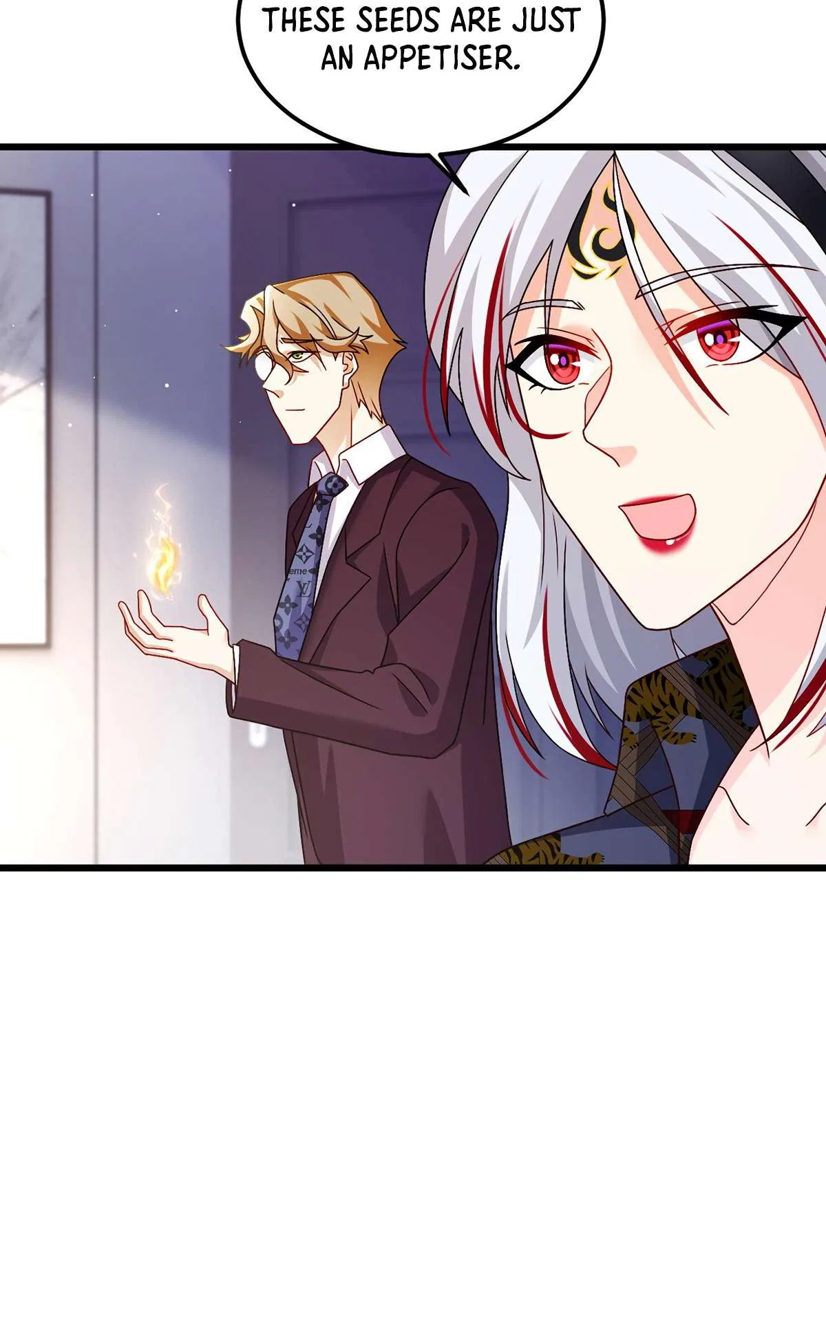 The Immortal Emperor Luo Wuji Has Returned Chapter 247 – Page 37