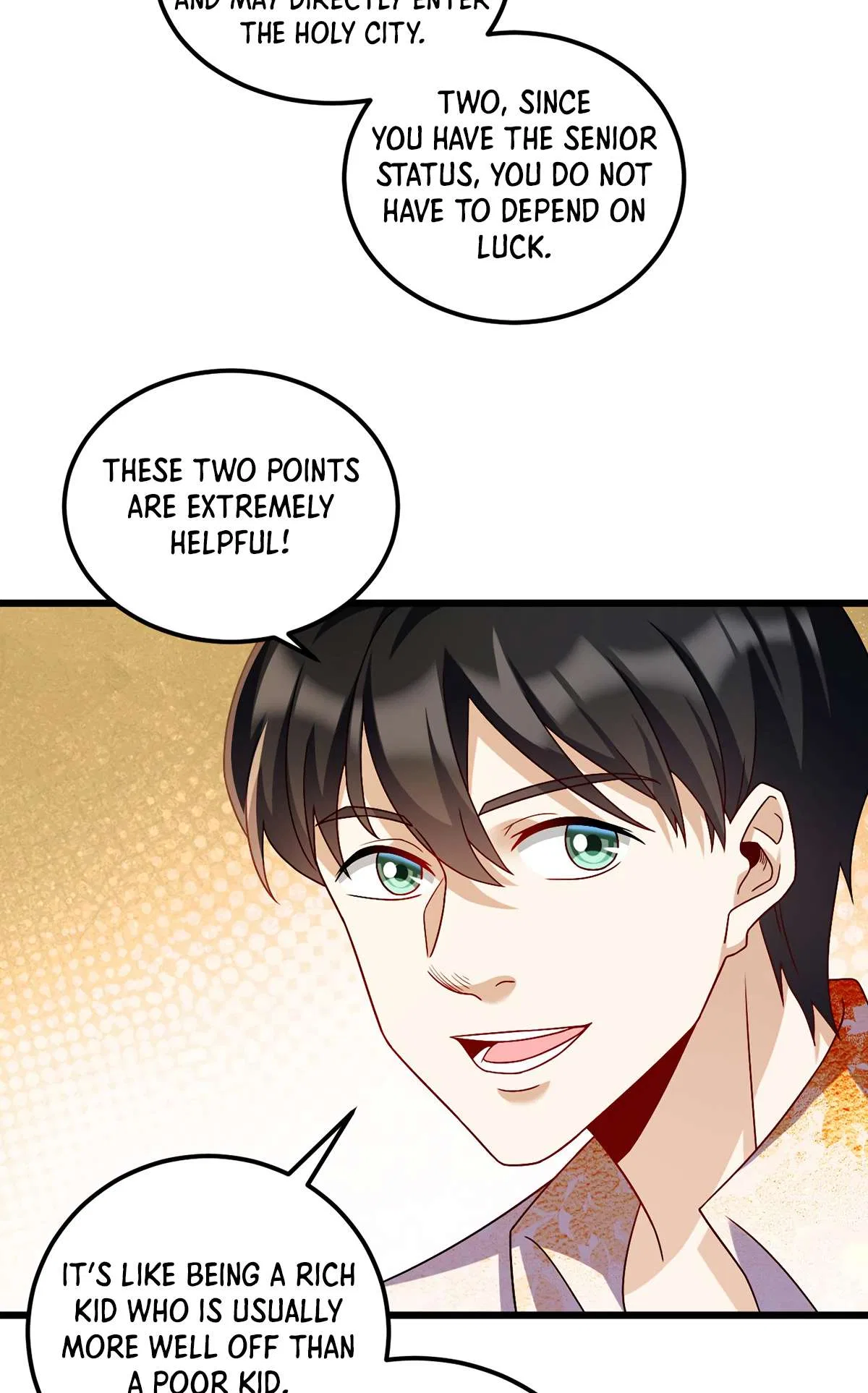 The Immortal Emperor Luo Wuji Has Returned Chapter 247 – Page 42