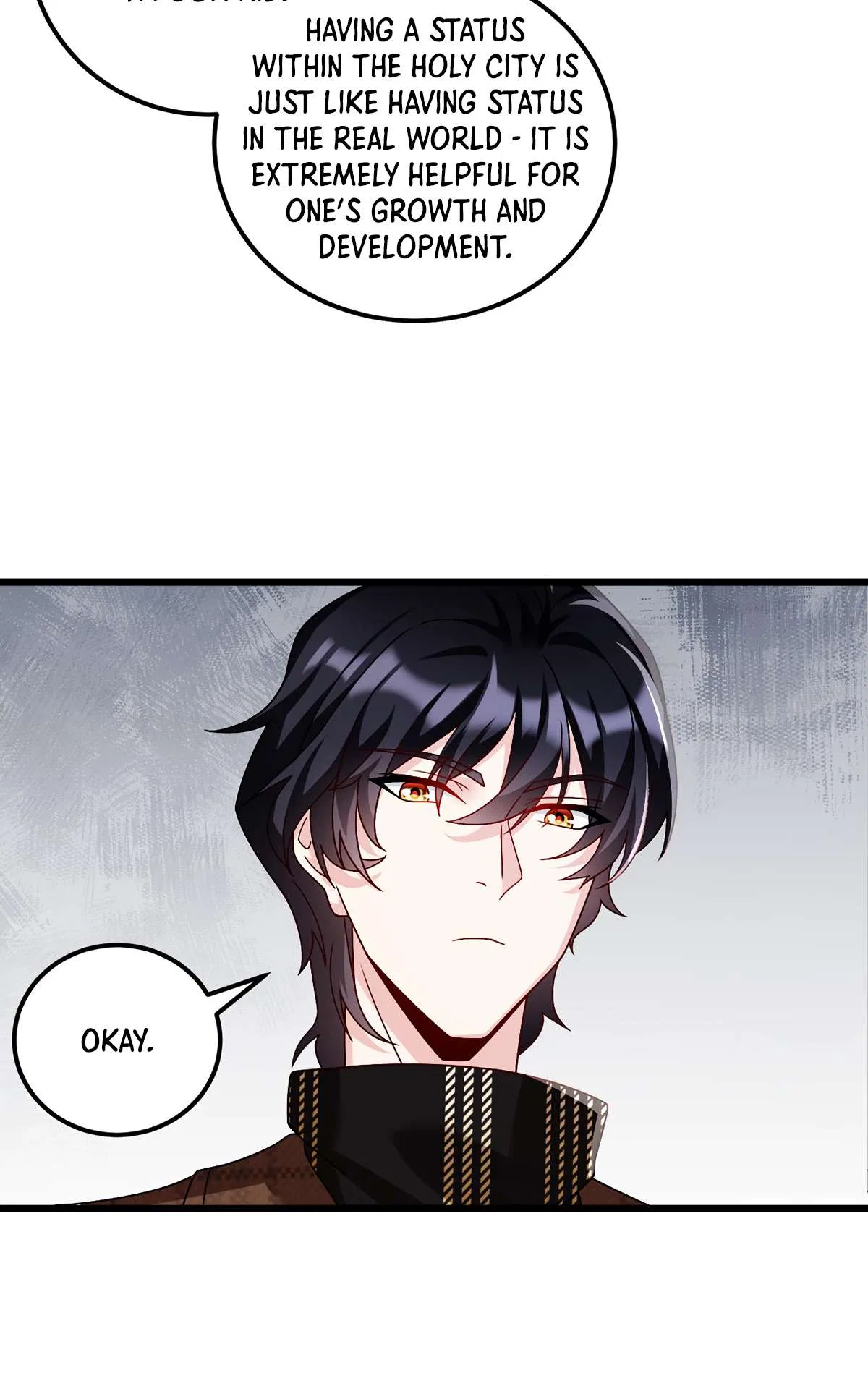 The Immortal Emperor Luo Wuji Has Returned Chapter 247 – Page 43