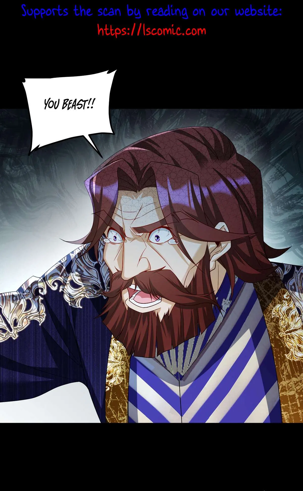 The Immortal Emperor Luo Wuji Has Returned Chapter 246 – Page 2