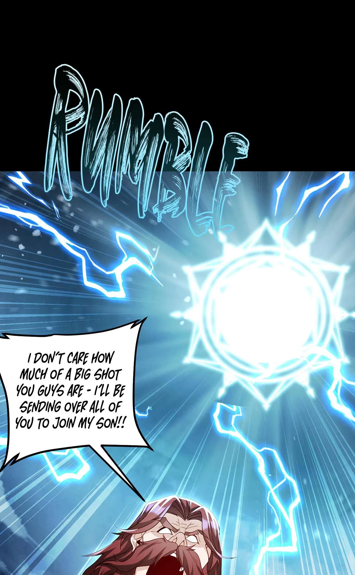 The Immortal Emperor Luo Wuji Has Returned Chapter 246 – Page 4