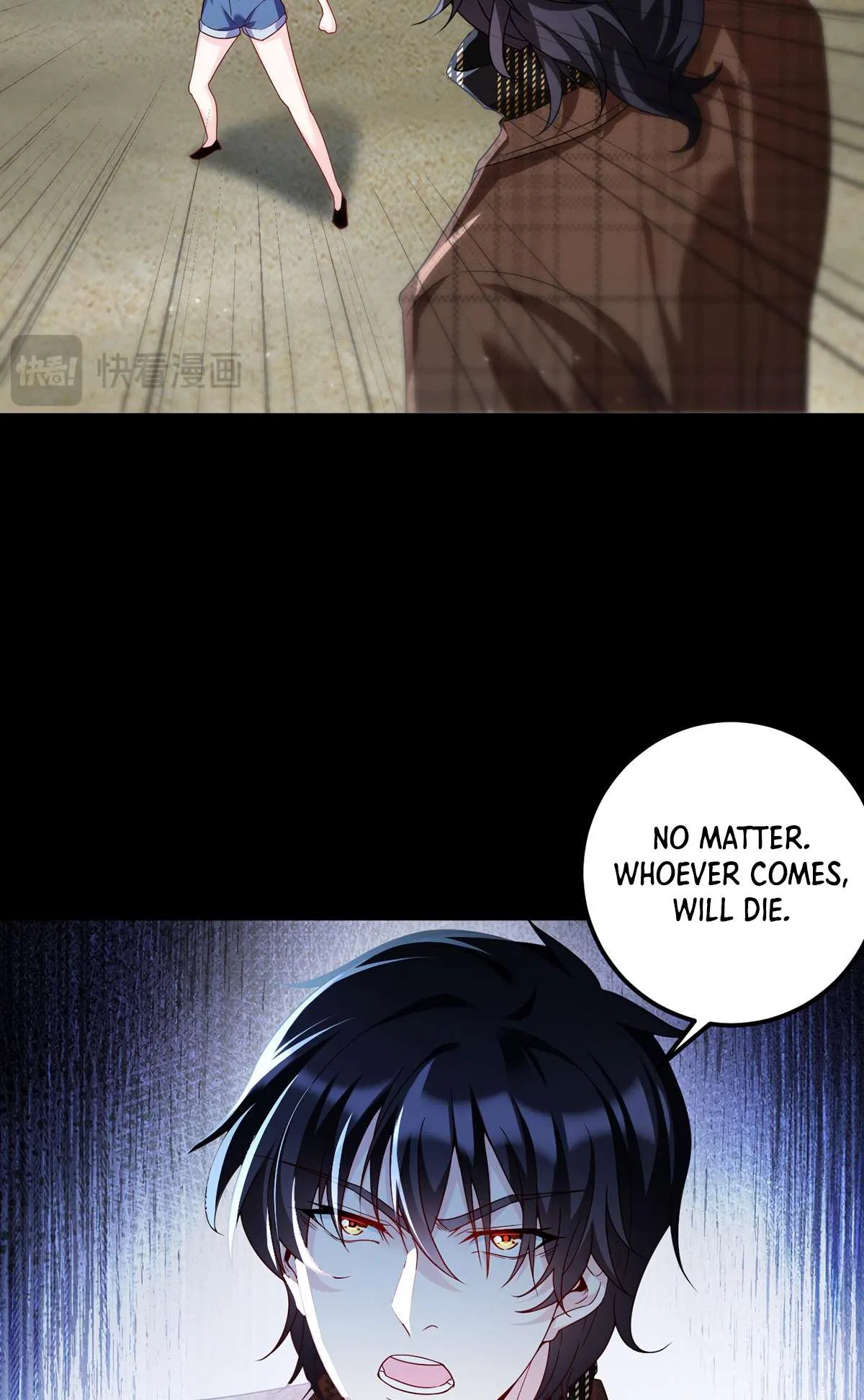 The Immortal Emperor Luo Wuji Has Returned Chapter 246 – Page 7