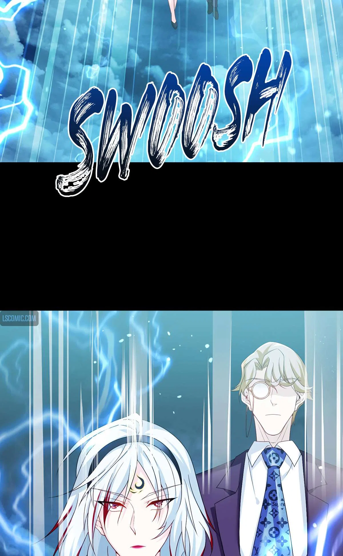 The Immortal Emperor Luo Wuji Has Returned Chapter 246 – Page 9
