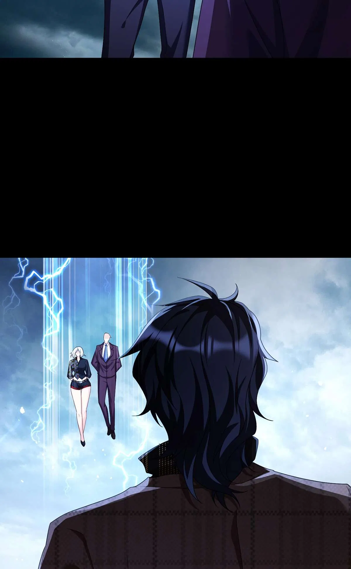 The Immortal Emperor Luo Wuji Has Returned Chapter 246 – Page 13