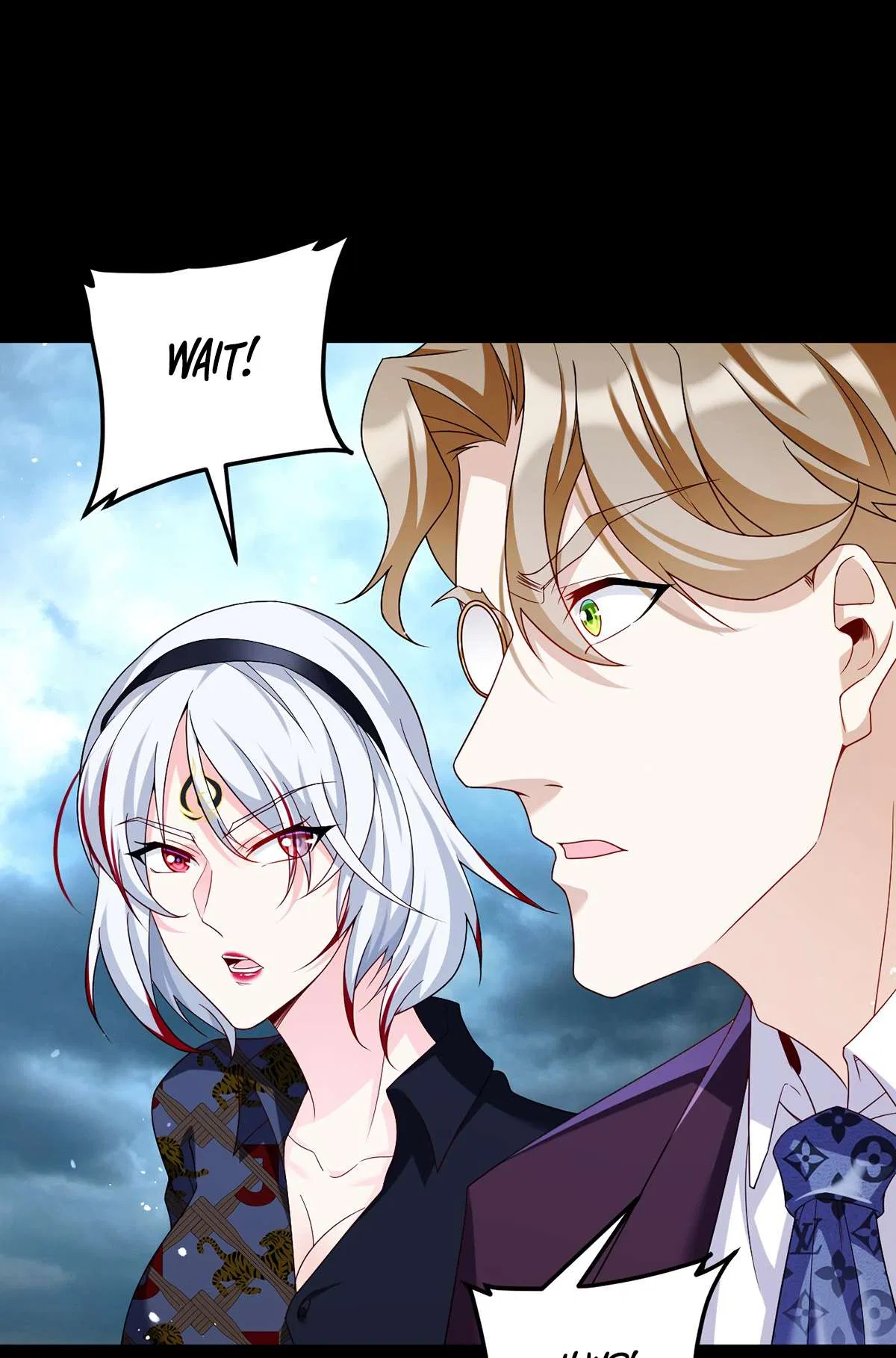 The Immortal Emperor Luo Wuji Has Returned Chapter 246 – Page 17
