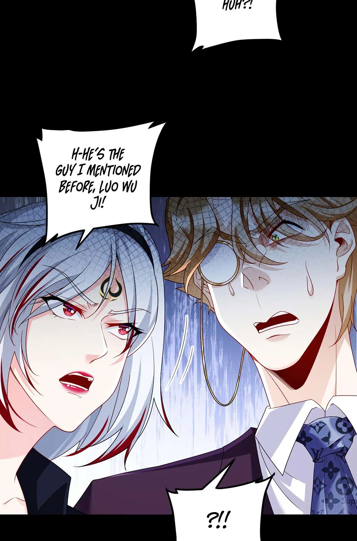 The Immortal Emperor Luo Wuji Has Returned Chapter 246 – Page 18
