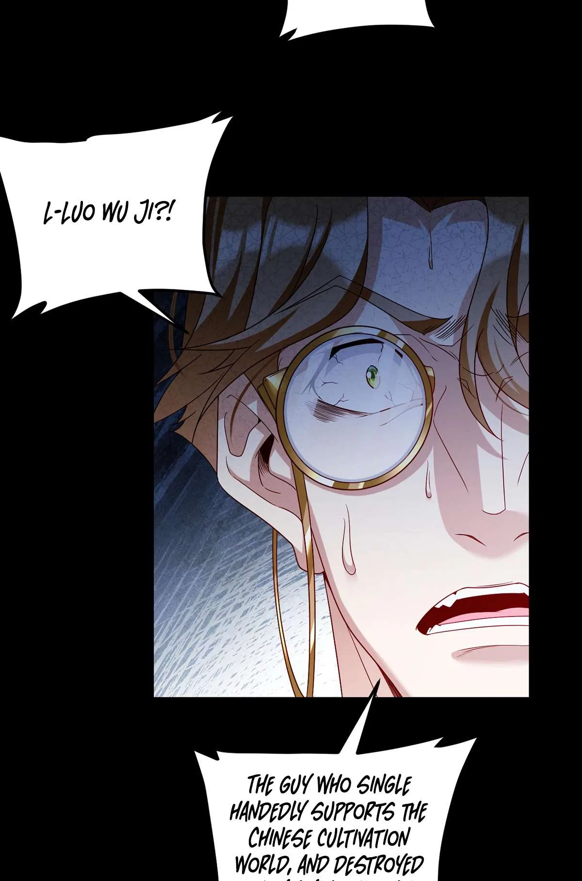 The Immortal Emperor Luo Wuji Has Returned Chapter 246 – Page 19