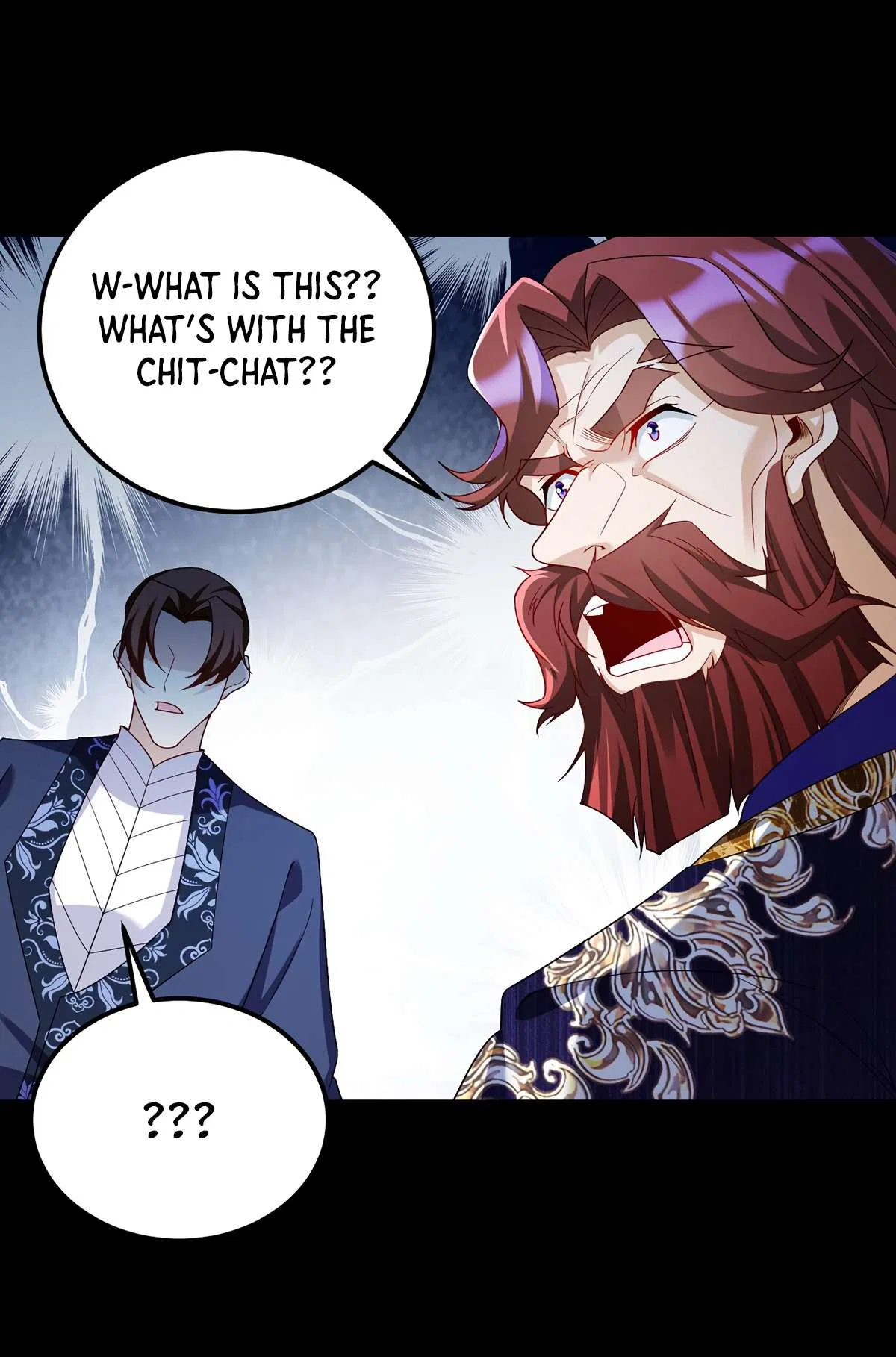 The Immortal Emperor Luo Wuji Has Returned Chapter 246 – Page 22