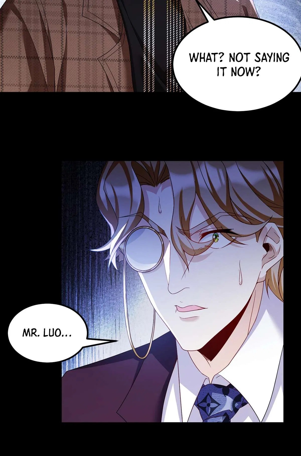 The Immortal Emperor Luo Wuji Has Returned Chapter 246 – Page 28
