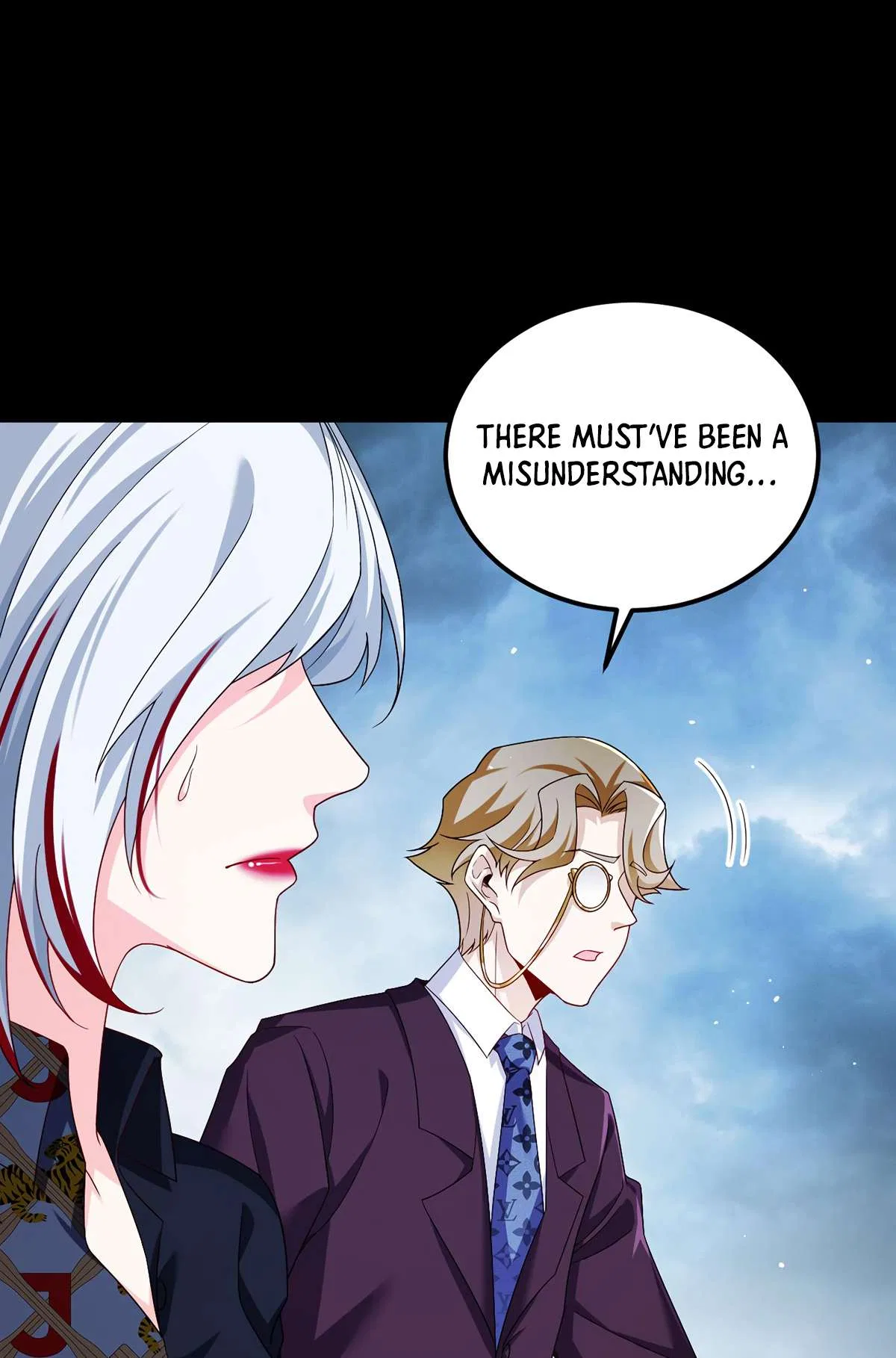 The Immortal Emperor Luo Wuji Has Returned Chapter 246 – Page 29