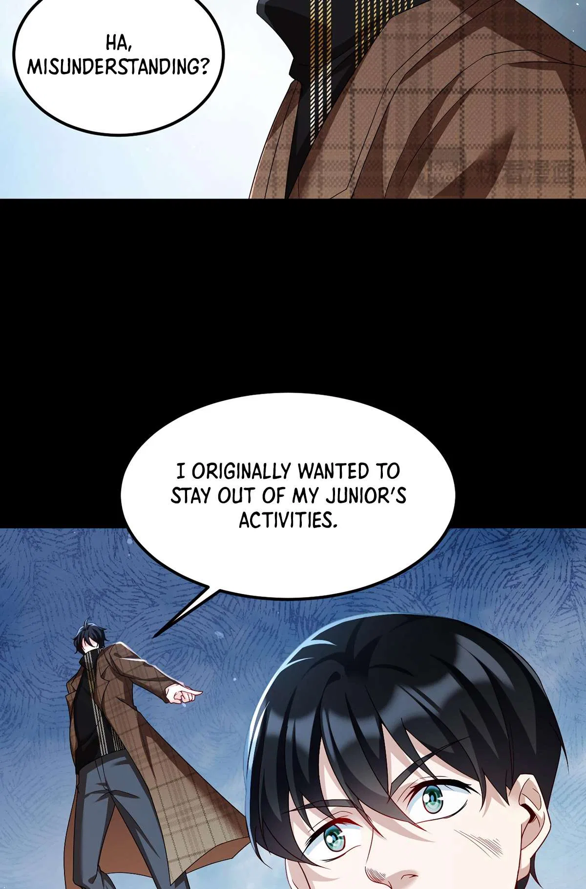 The Immortal Emperor Luo Wuji Has Returned Chapter 246 – Page 31