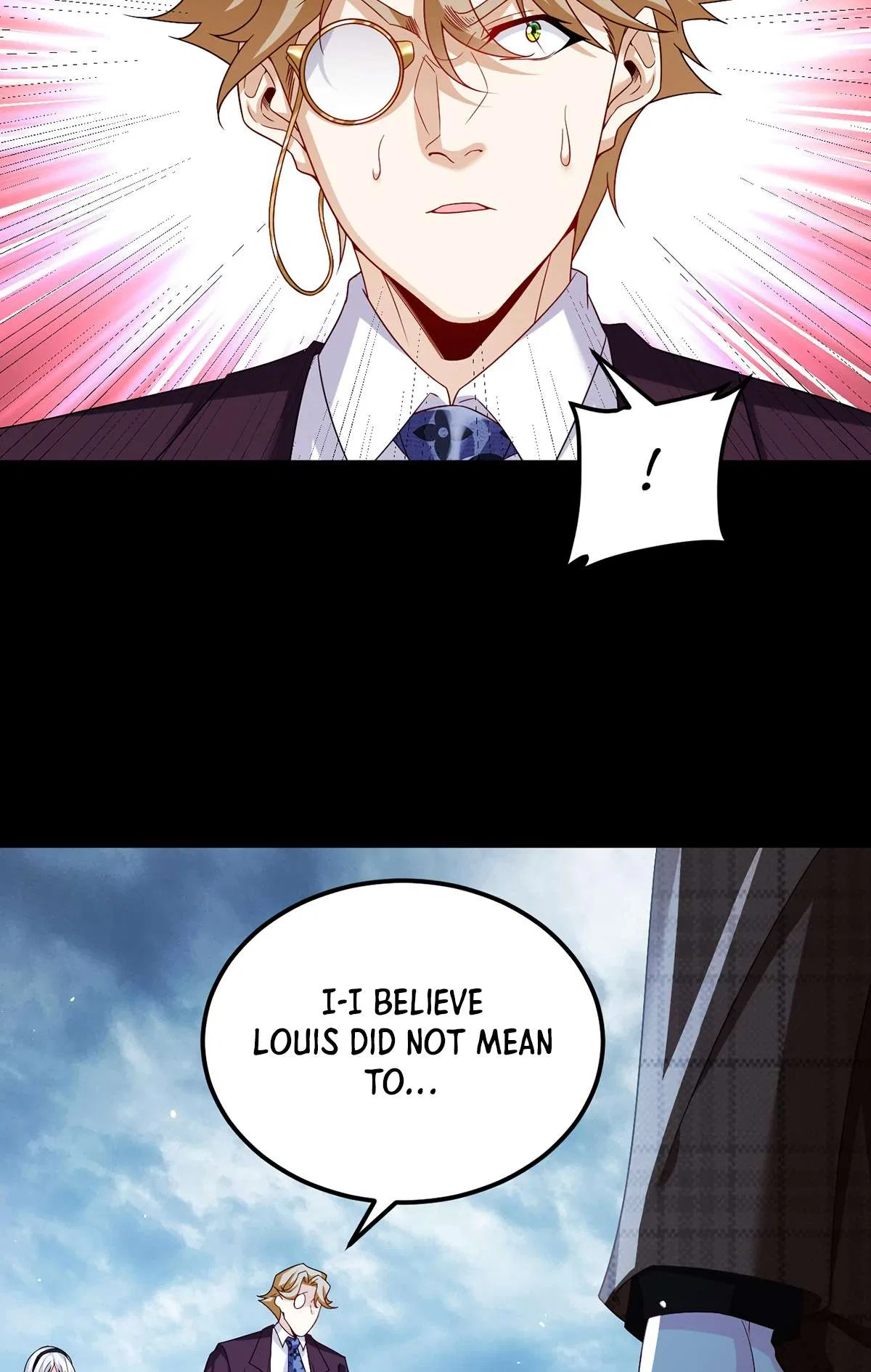 The Immortal Emperor Luo Wuji Has Returned Chapter 246 – Page 35