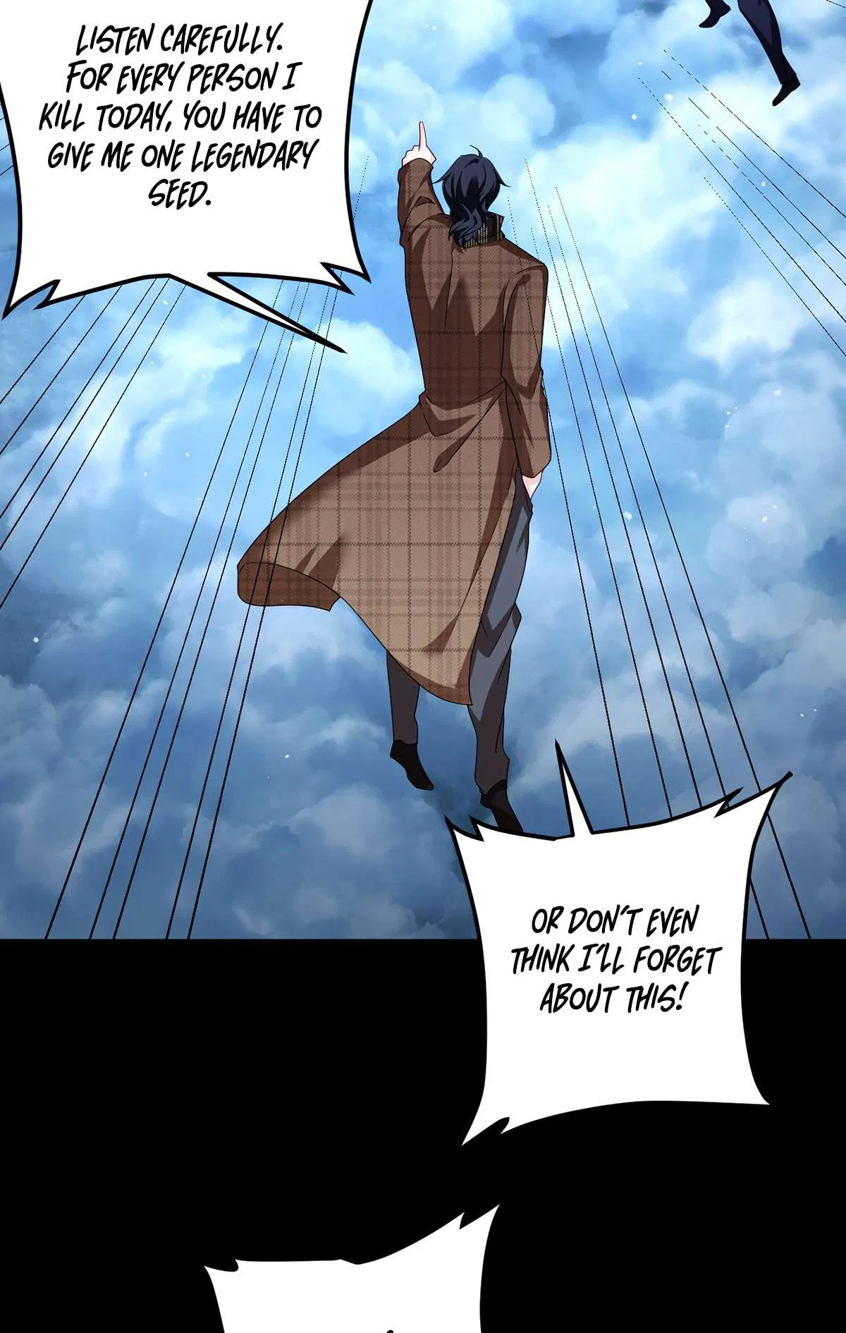 The Immortal Emperor Luo Wuji Has Returned Chapter 246 – Page 38