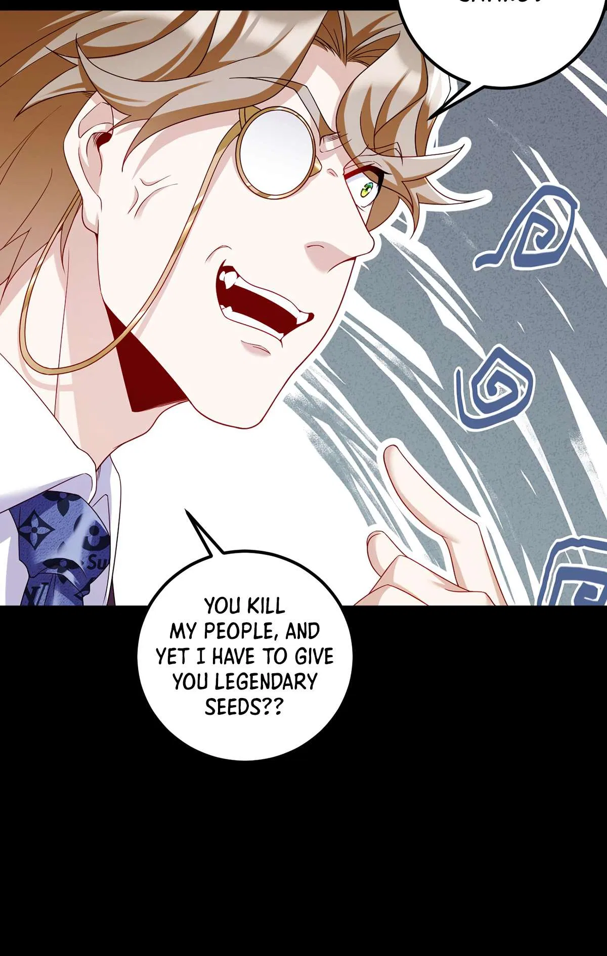 The Immortal Emperor Luo Wuji Has Returned Chapter 246 – Page 40
