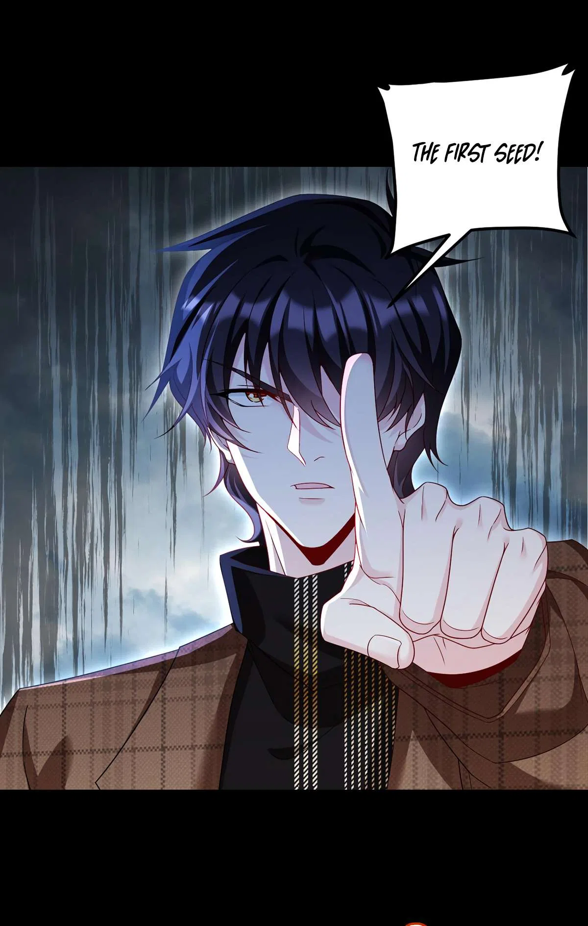The Immortal Emperor Luo Wuji Has Returned Chapter 246 – Page 41