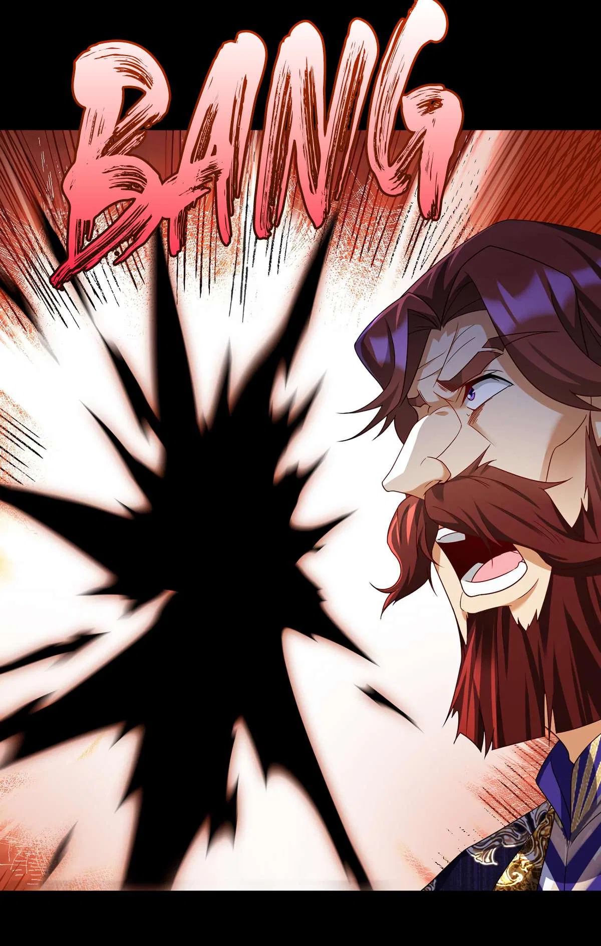 The Immortal Emperor Luo Wuji Has Returned Chapter 246 – Page 42