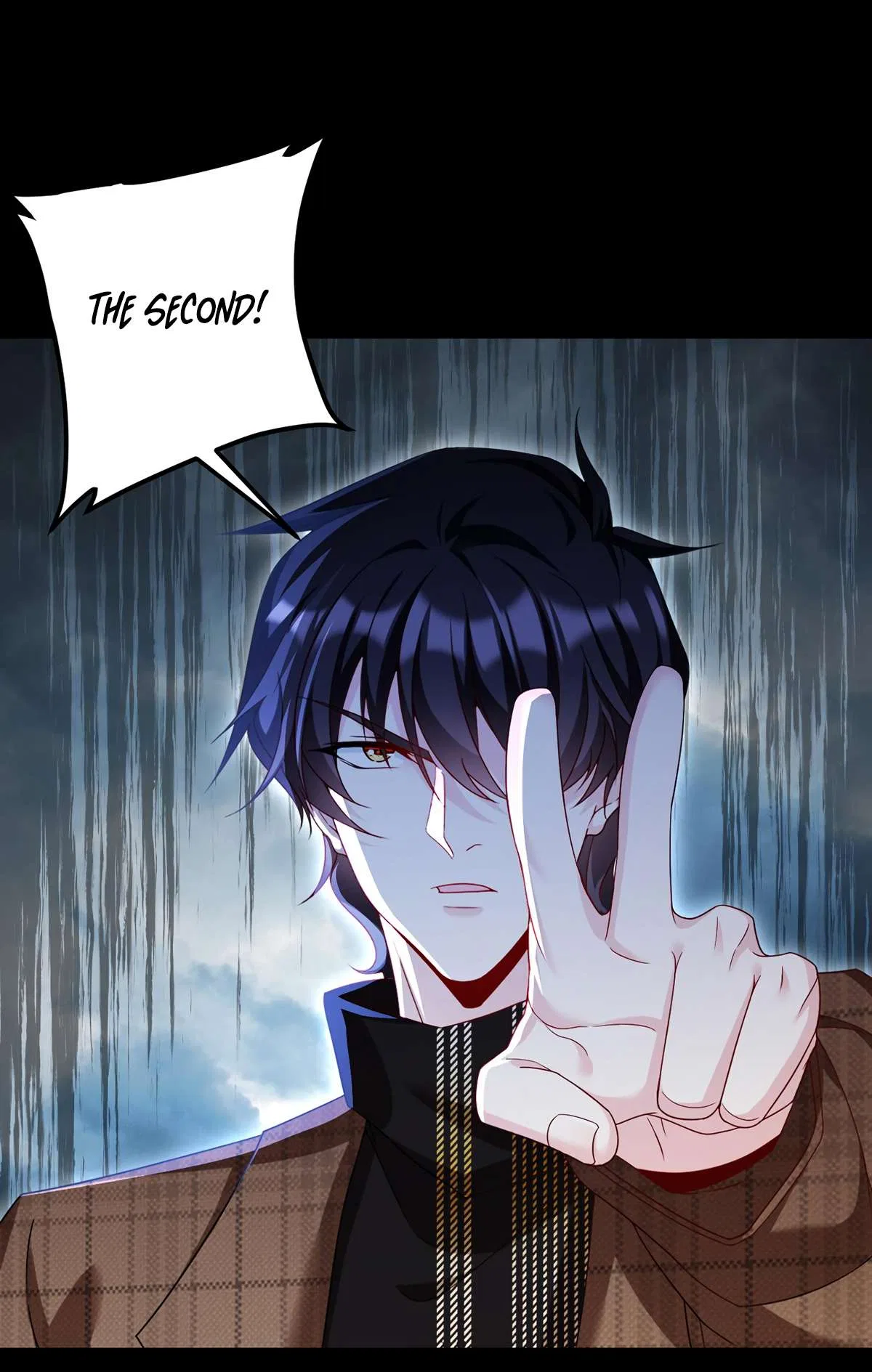 The Immortal Emperor Luo Wuji Has Returned Chapter 246 – Page 43