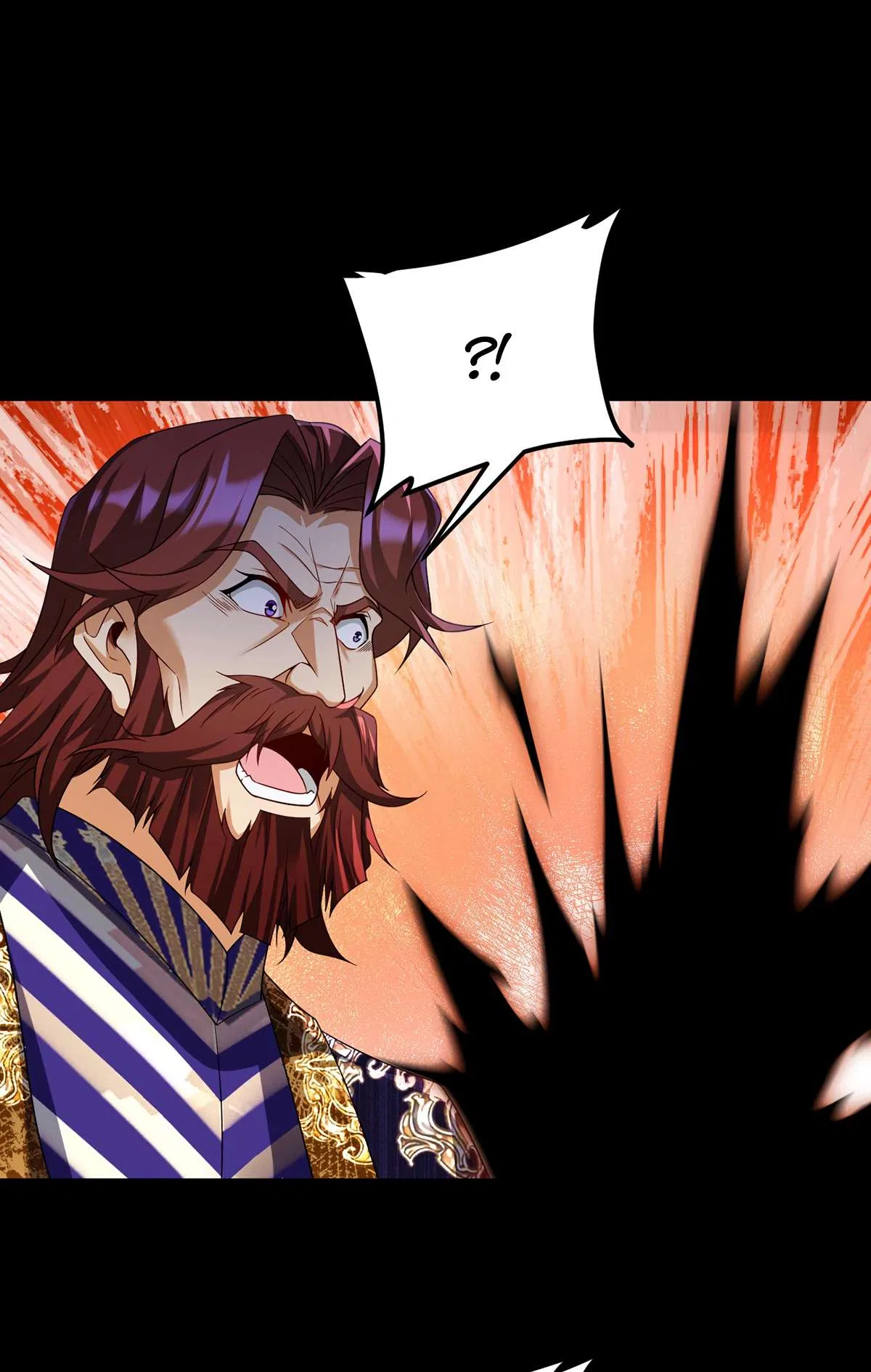 The Immortal Emperor Luo Wuji Has Returned Chapter 246 – Page 44