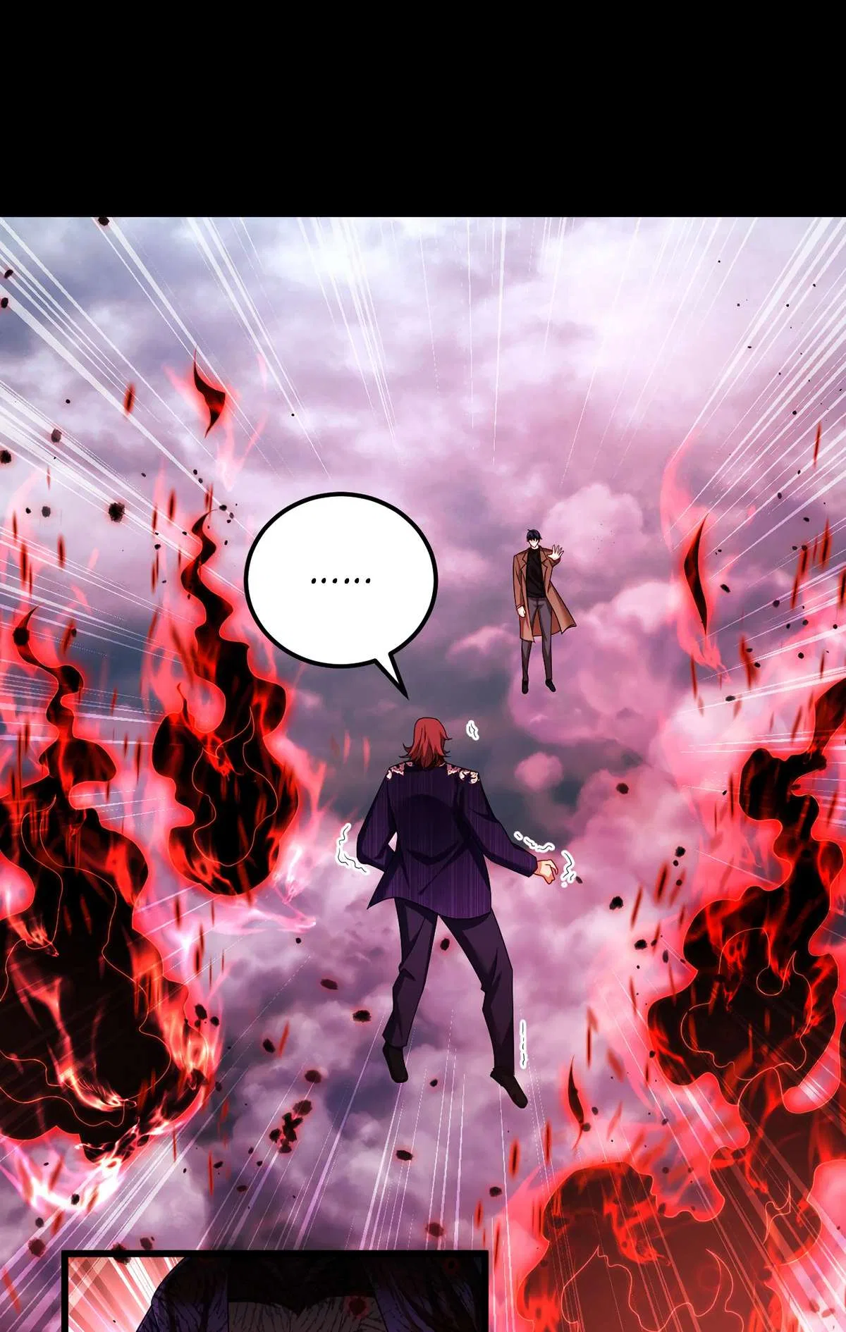 The Immortal Emperor Luo Wuji Has Returned Chapter 246 – Page 46