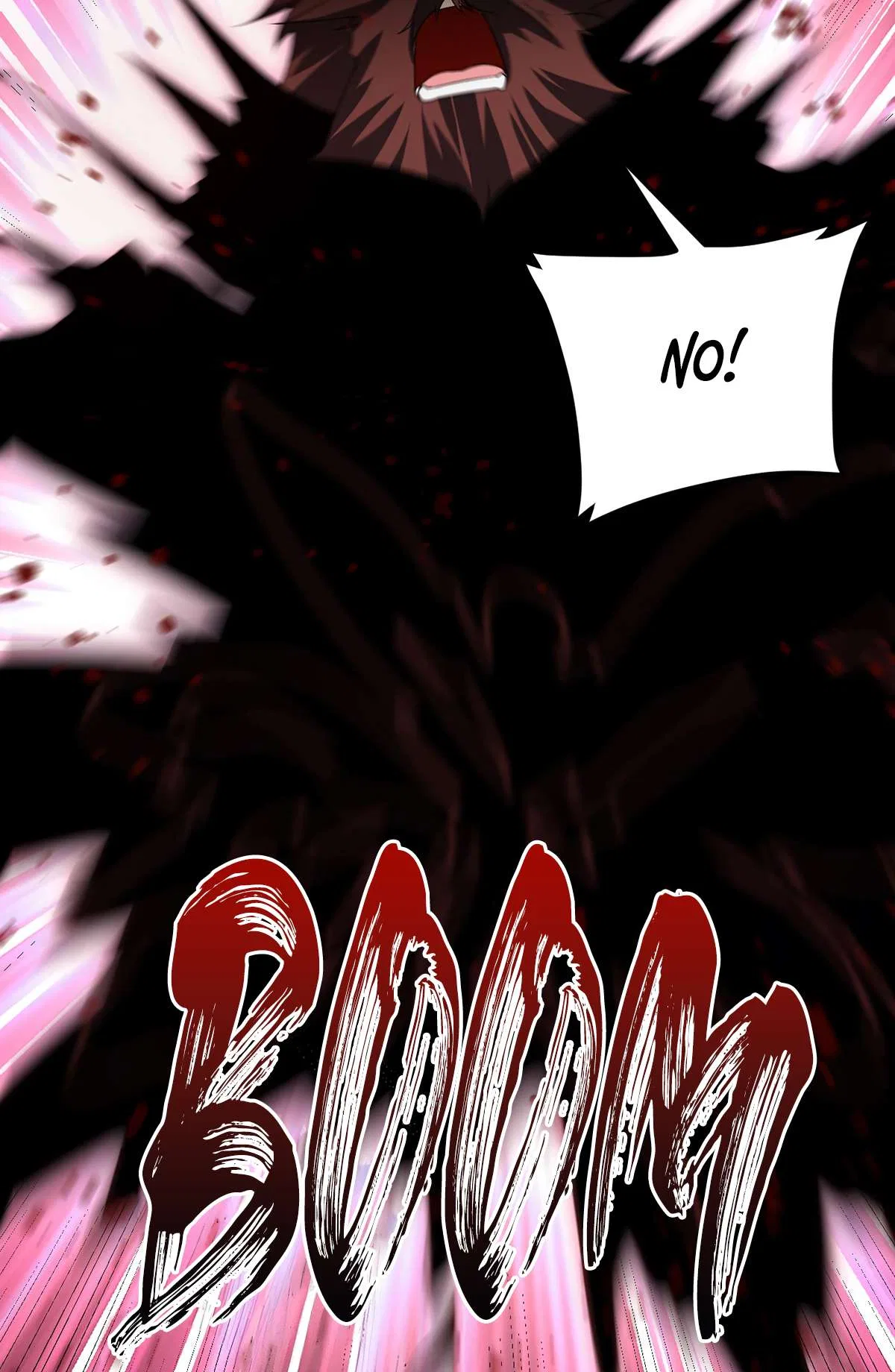 The Immortal Emperor Luo Wuji Has Returned Chapter 246 – Page 49