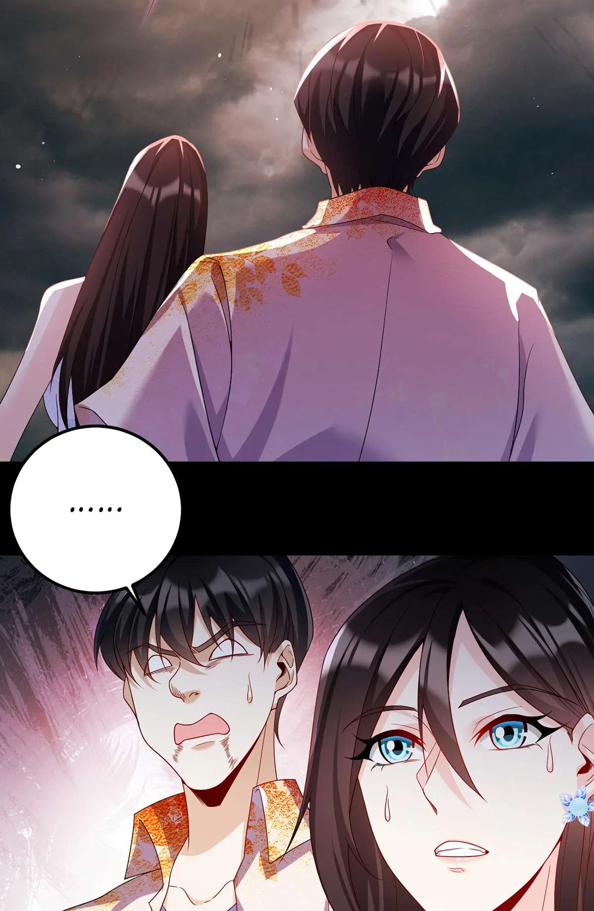 The Immortal Emperor Luo Wuji Has Returned Chapter 246 – Page 51