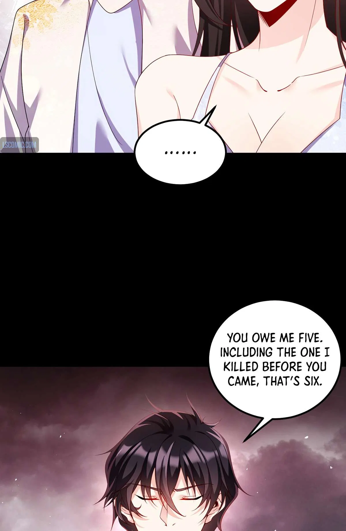 The Immortal Emperor Luo Wuji Has Returned Chapter 246 – Page 52